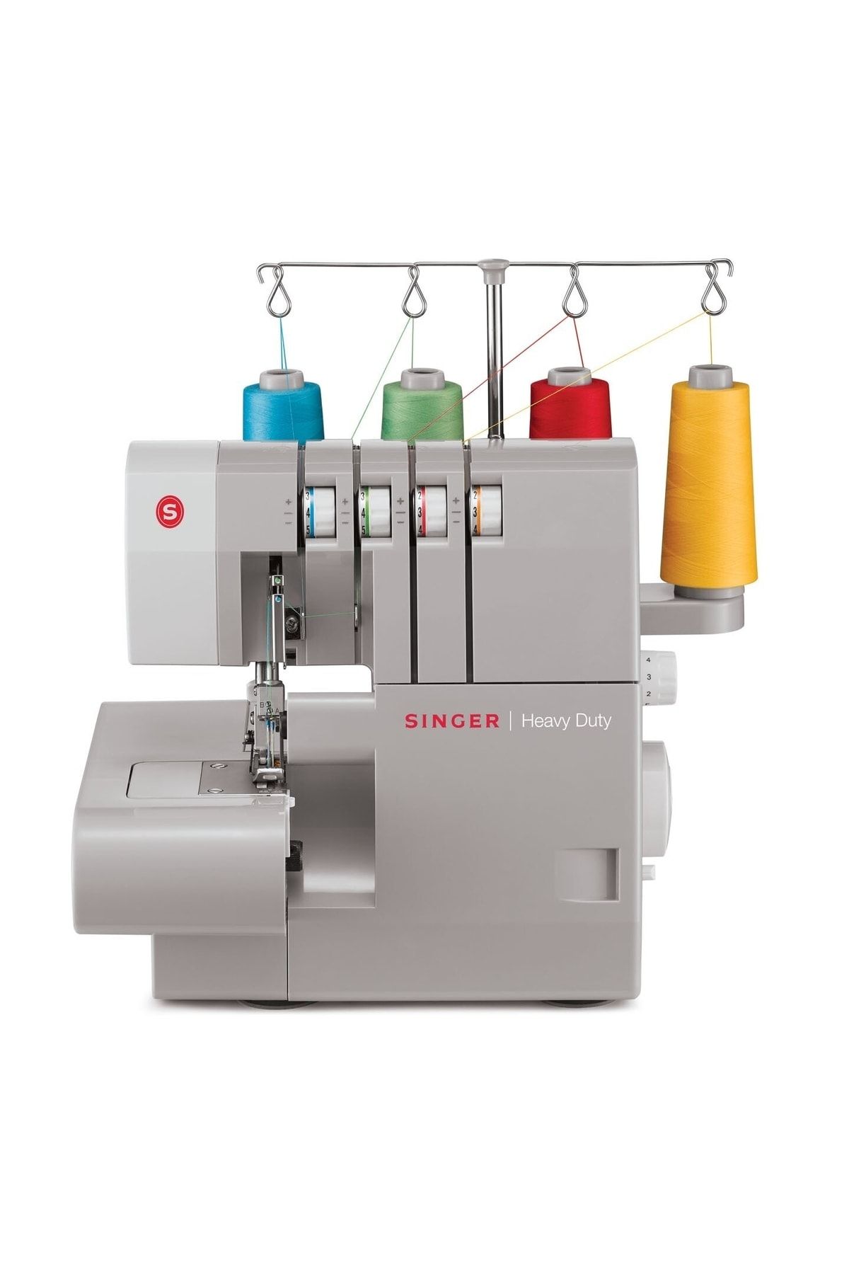SİNGER 14hd854 Overlok Makinesi