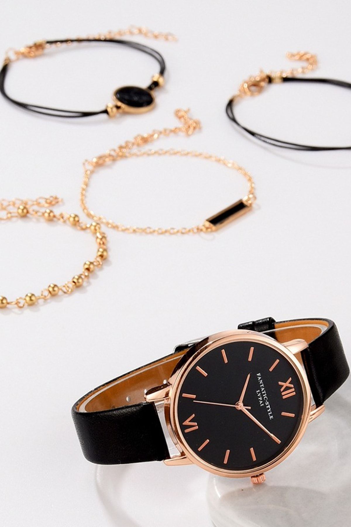 Fantastic style online lvpai watch