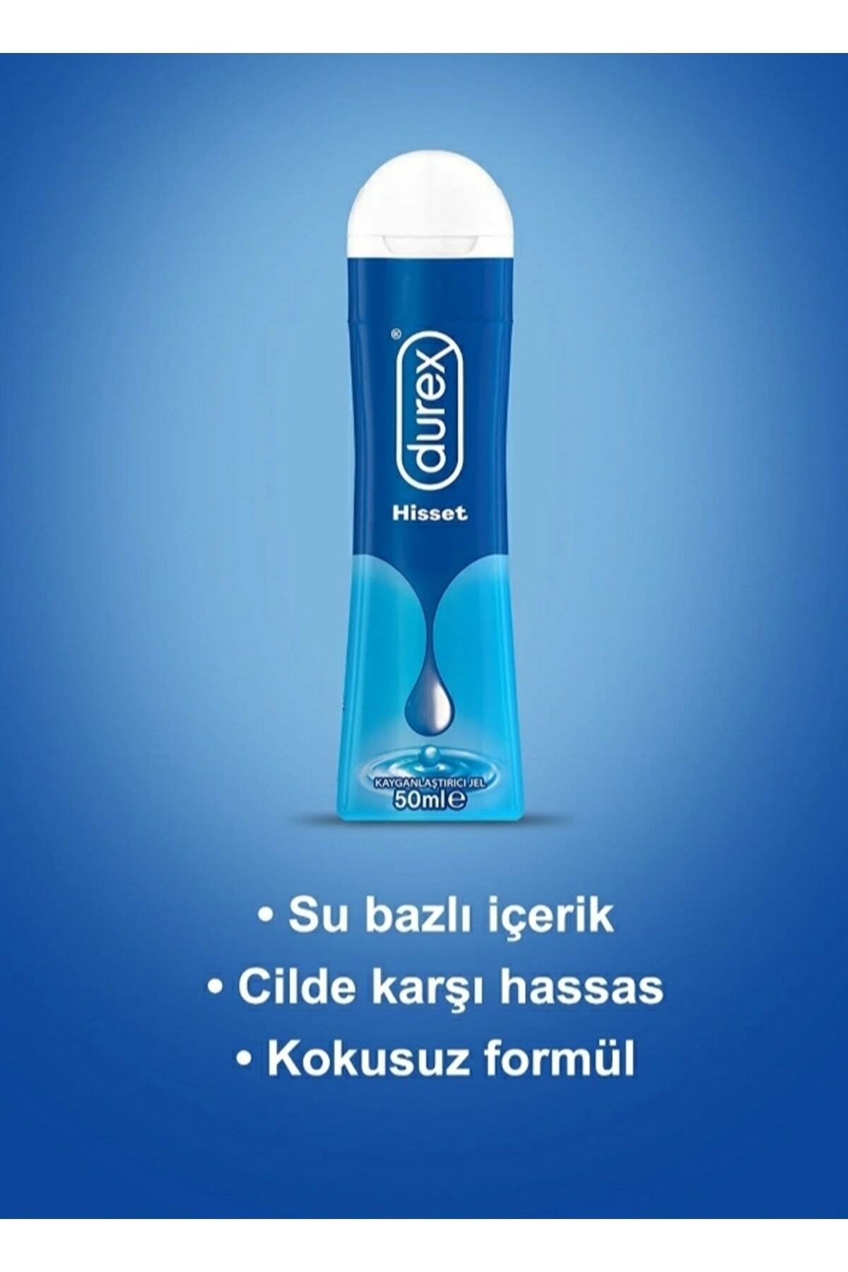 Hassas Love Sex Kokusuz Hassas Ciltler Icin Özel 3