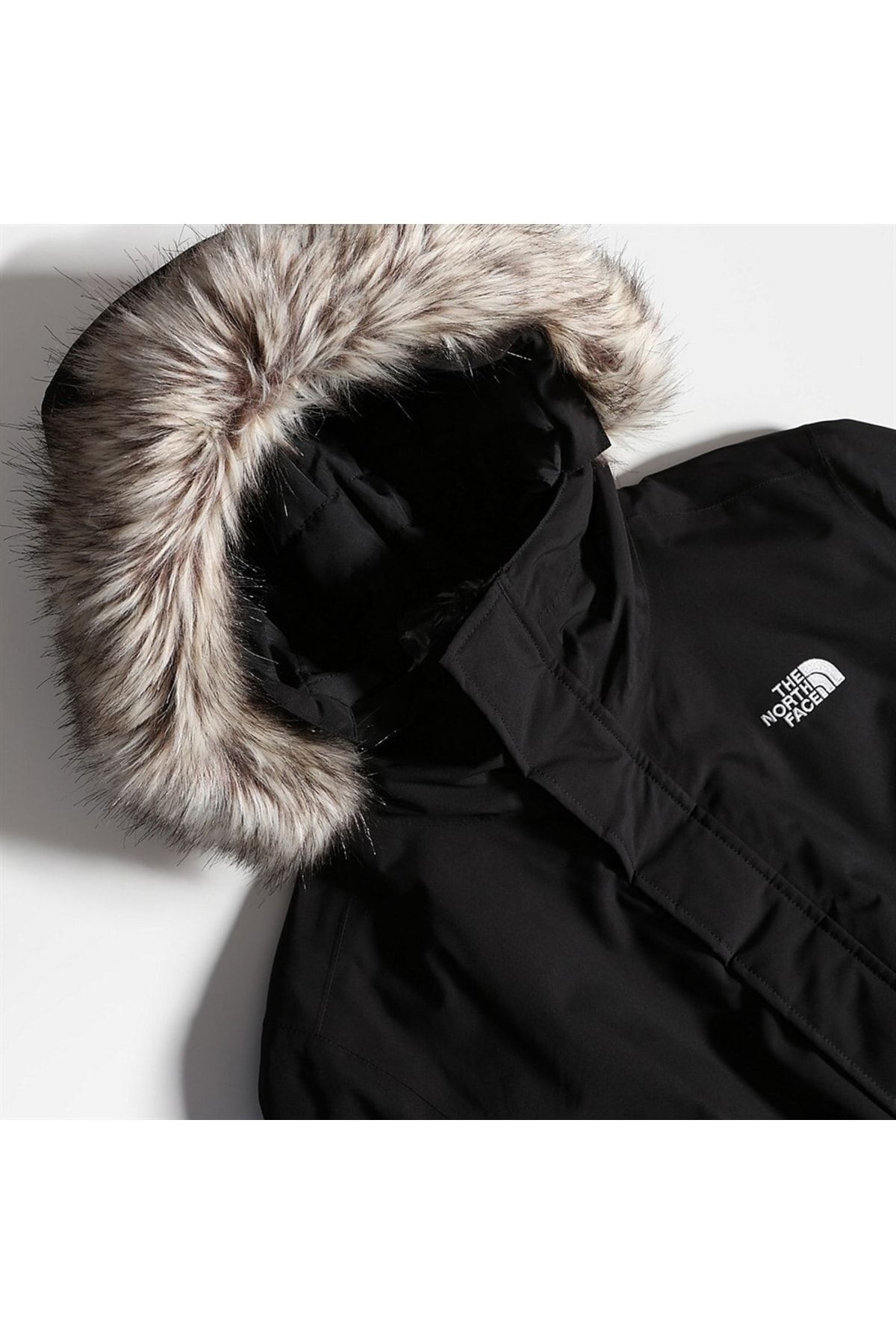 Zaneck jacket north face best sale