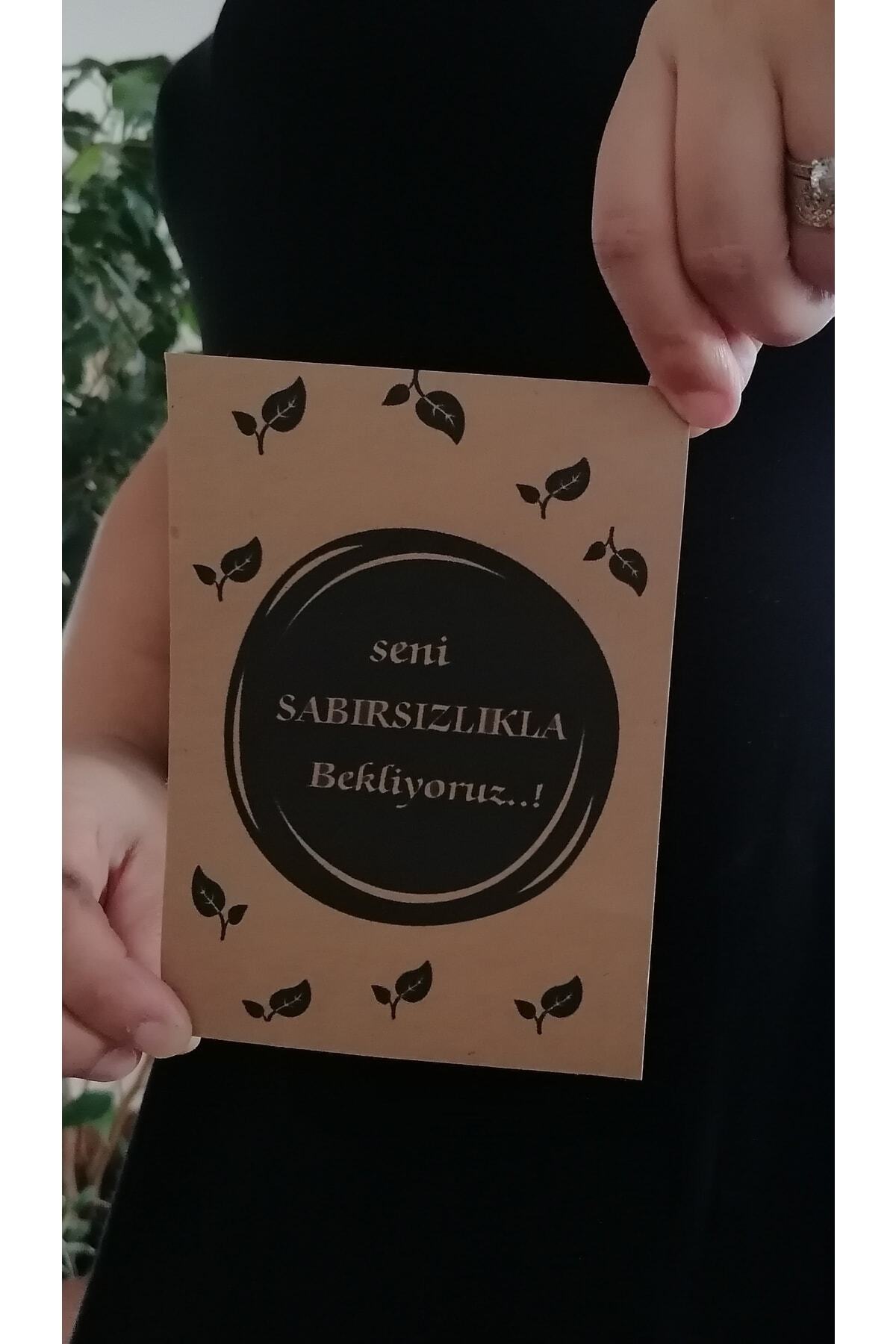Bebek Aylık Kartlar Hamilelik Kartları Doğum Kartları