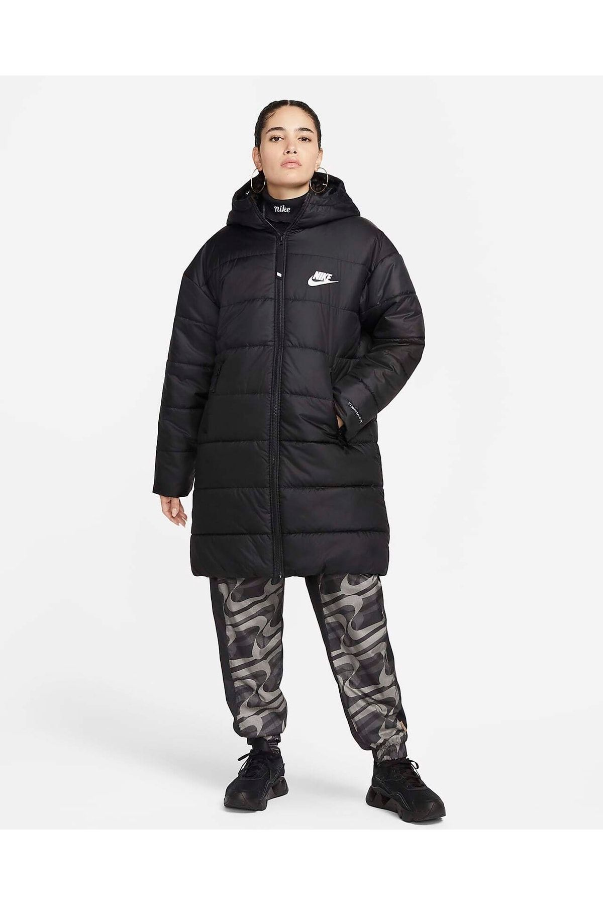 Parka nike sportswear new arrivals