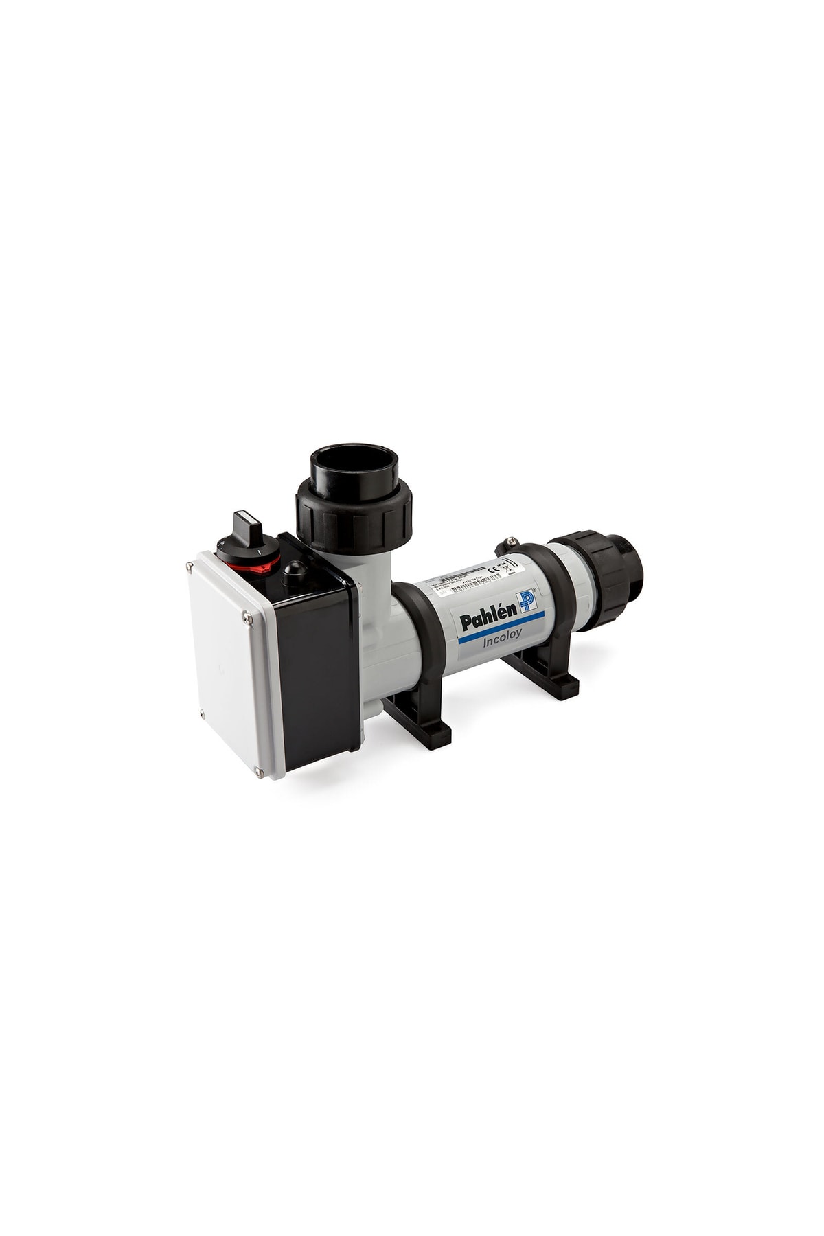 Aqua Compact AC Elektrikli Isıtıcı 3 kW Incoloy Isı Elemanlı