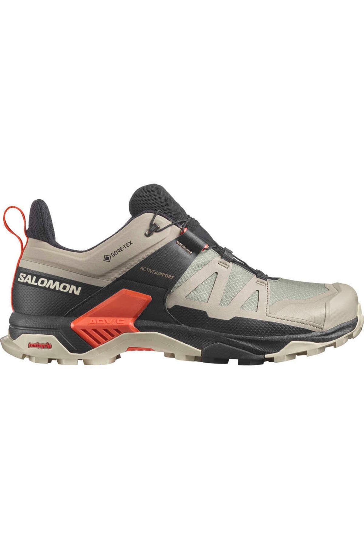 Salomon X Ultra 4 Gtx Men s Outdoor Shoes Trendyol