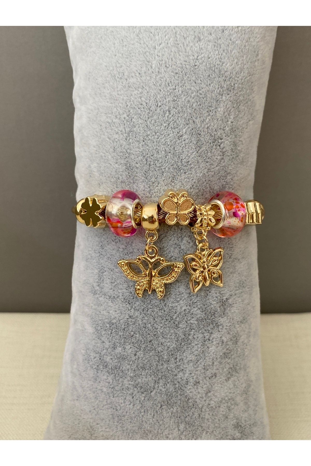 Bead top pandora 916