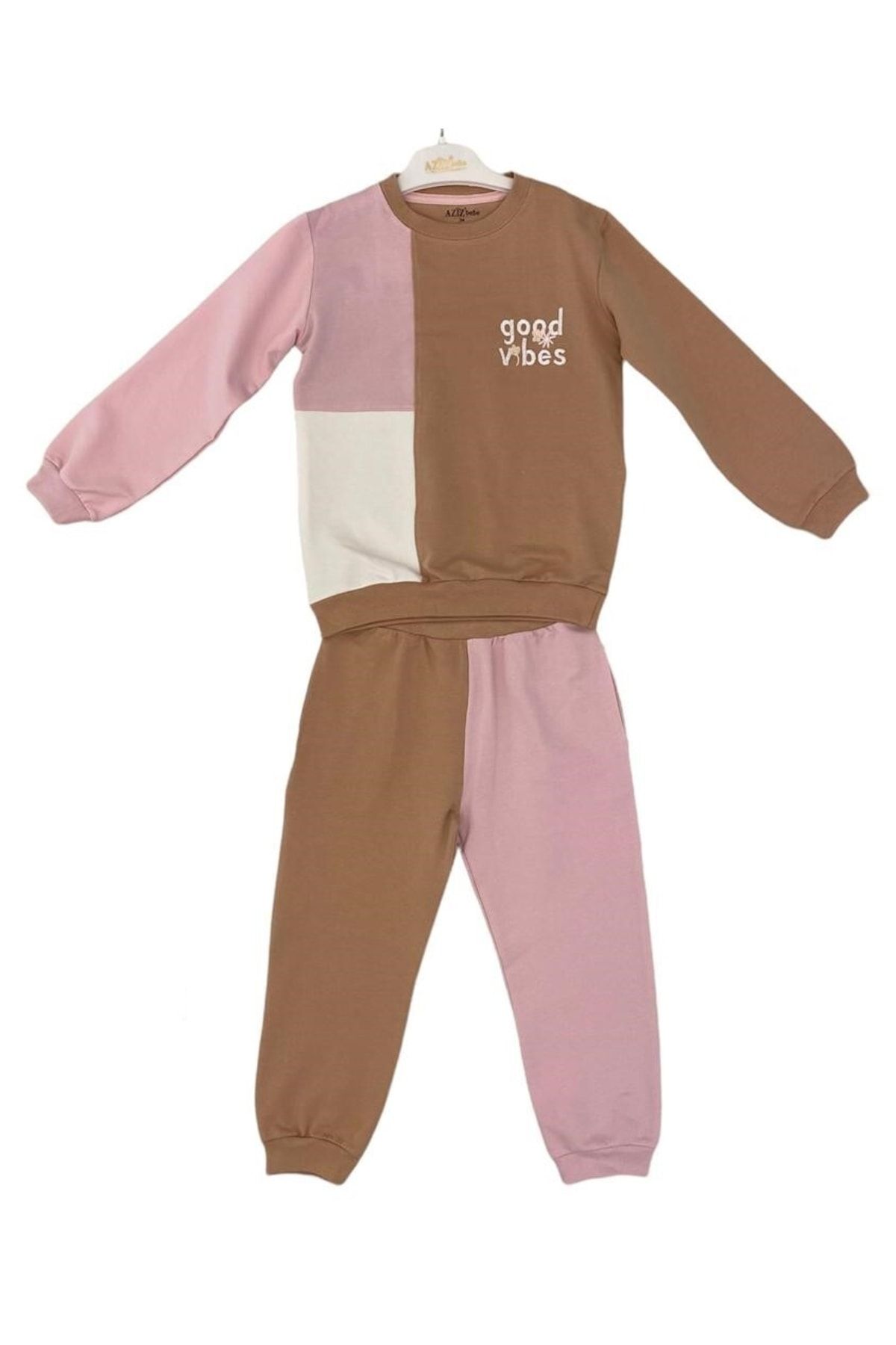 6 year hot sale old tracksuit