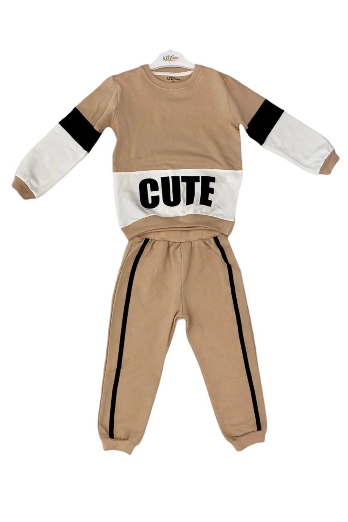 3 year new arrivals old tracksuit