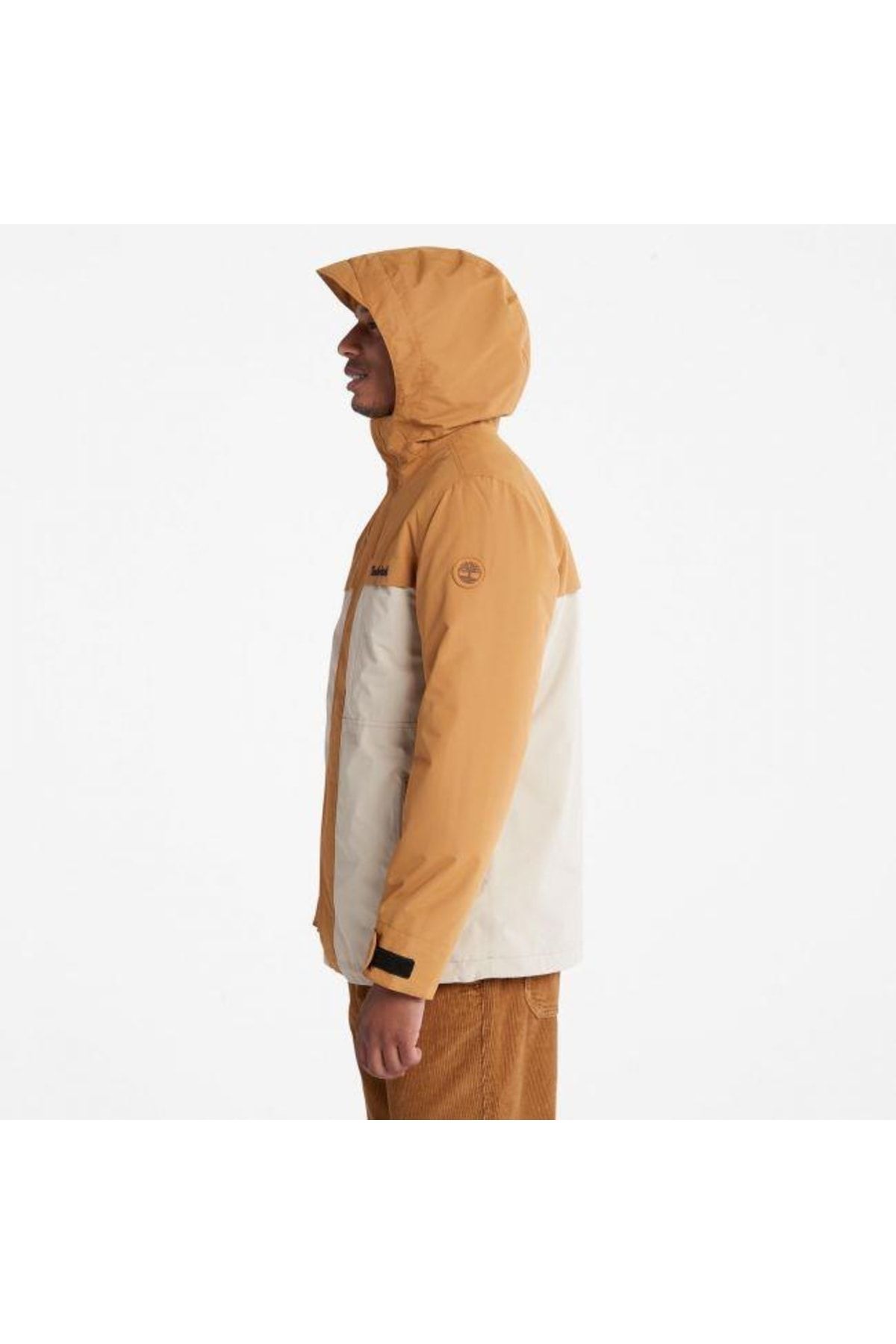 Timberland benton 3 clearance in 1 jacket