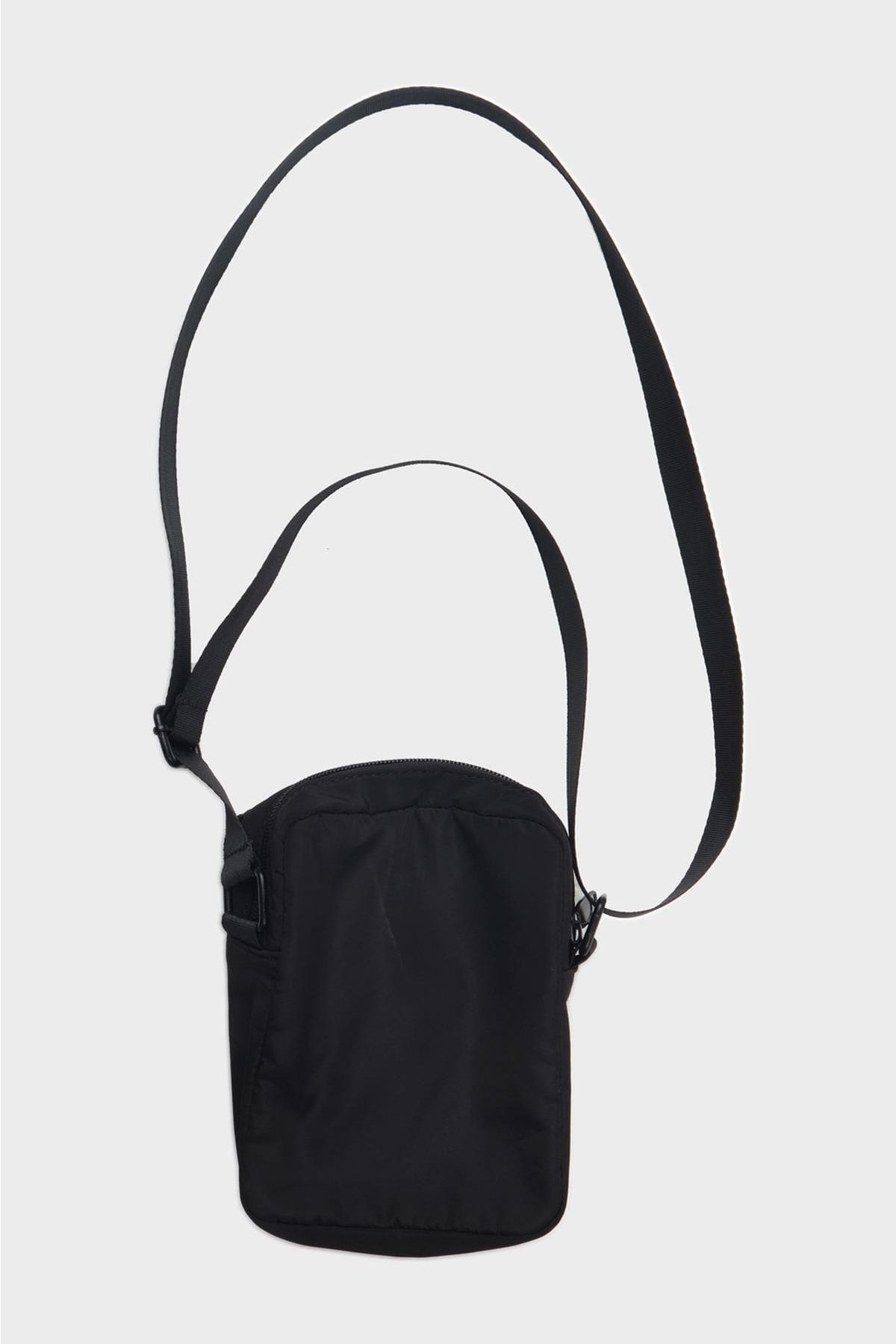 Nebbati-Czarna torba chłopięca 22fw0nb3006 2