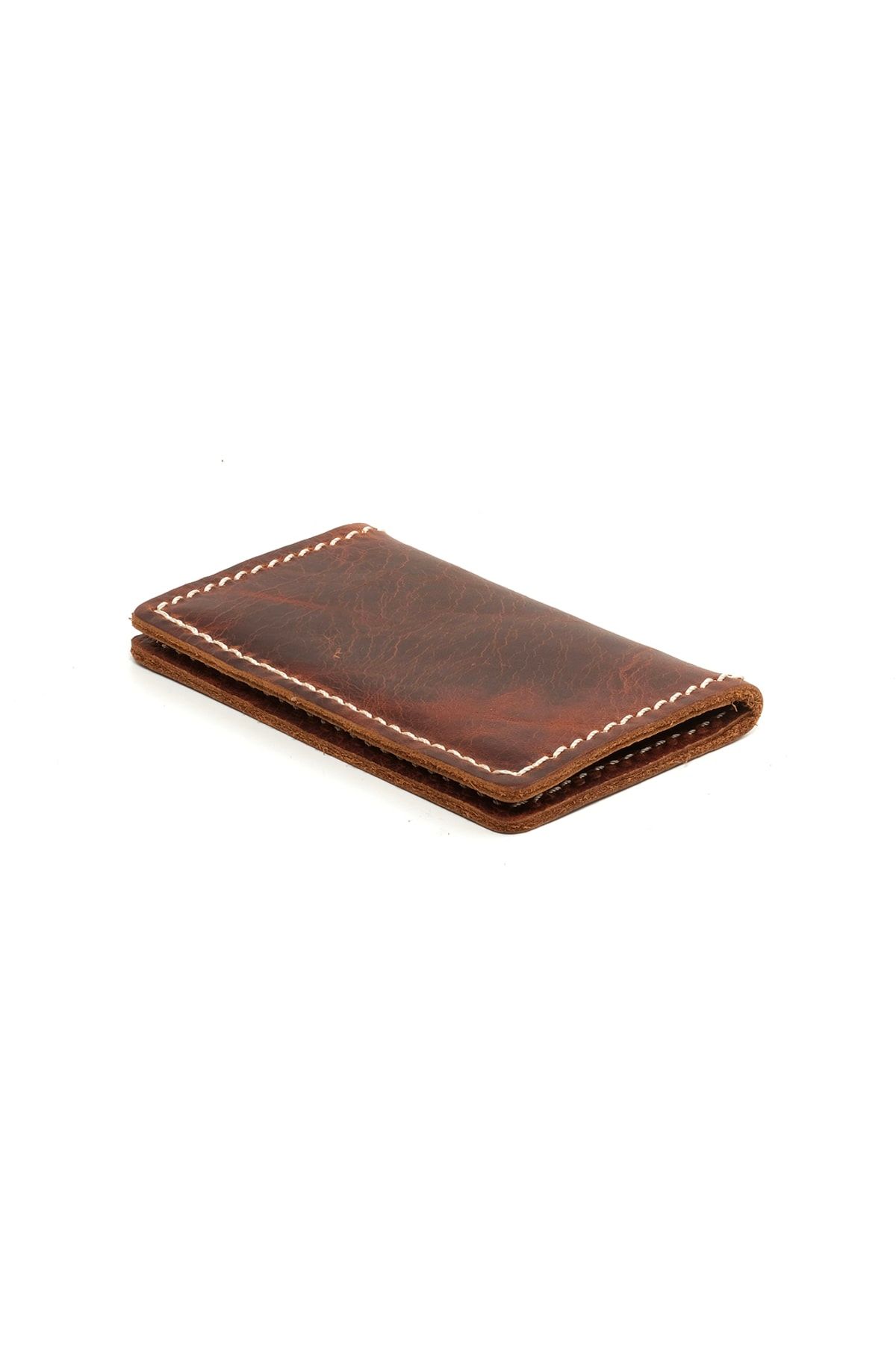 Unisex Katlanır Kartlık