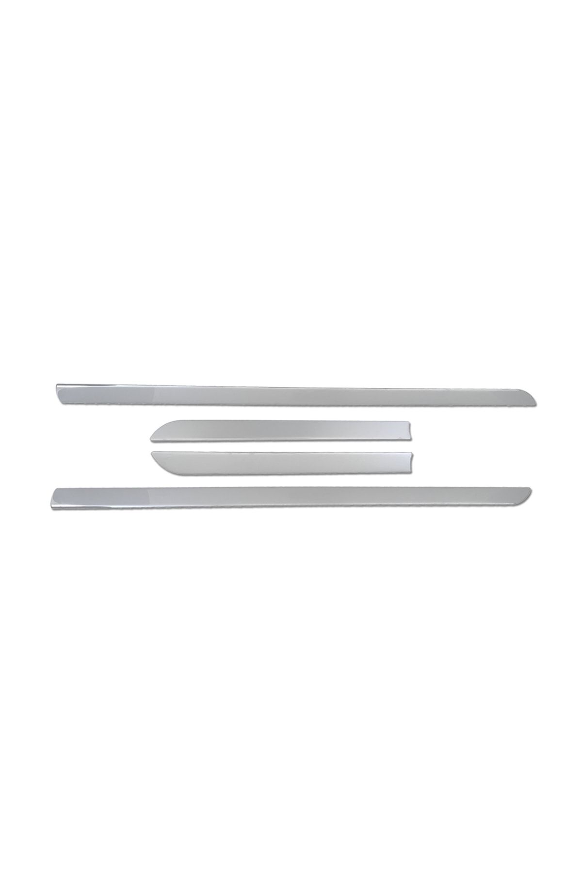 intakrom Fiat Linea 2005-2012 Krom Yan Kapı Çıtası