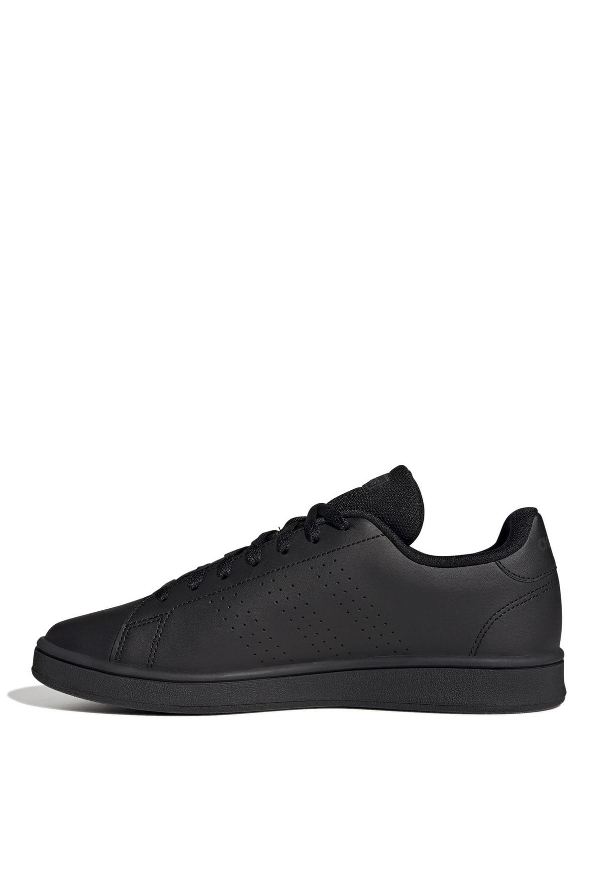 Shoes - Advantage Lifestyle Court Two Hook-and-Loop Shoes - Black | adidas  South Africa