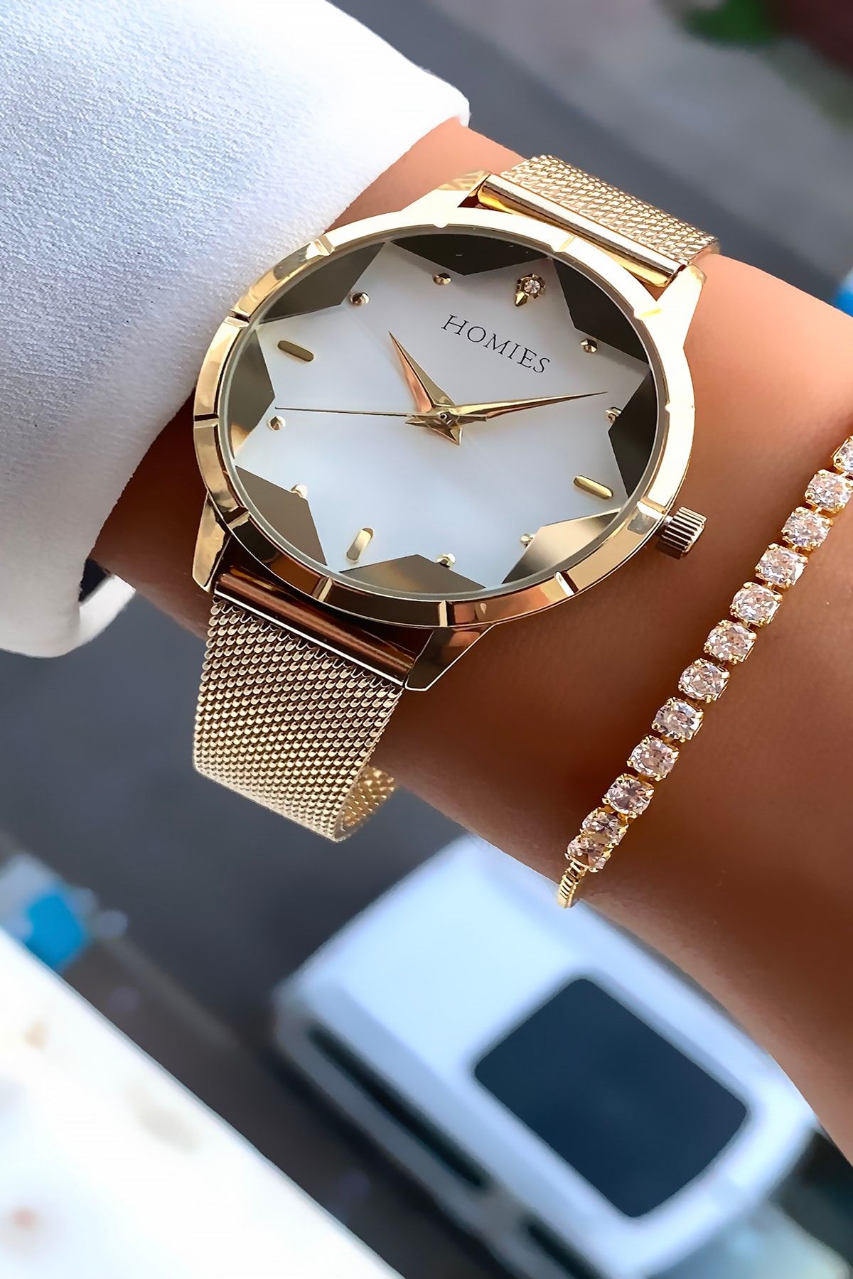Fovicn watch on sale