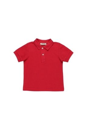 Erkek Bebek Basic Pike T-shirt 9941BB05001