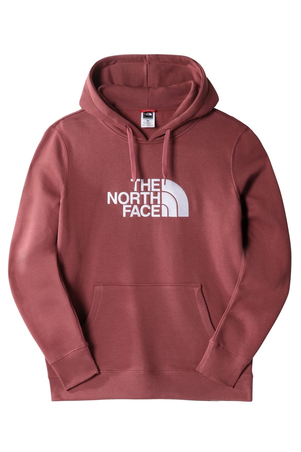THE NORTH FACE Drew Peak Pullover Hoodıe - Eu Kadın Sweatshirt - Nf0a55ec