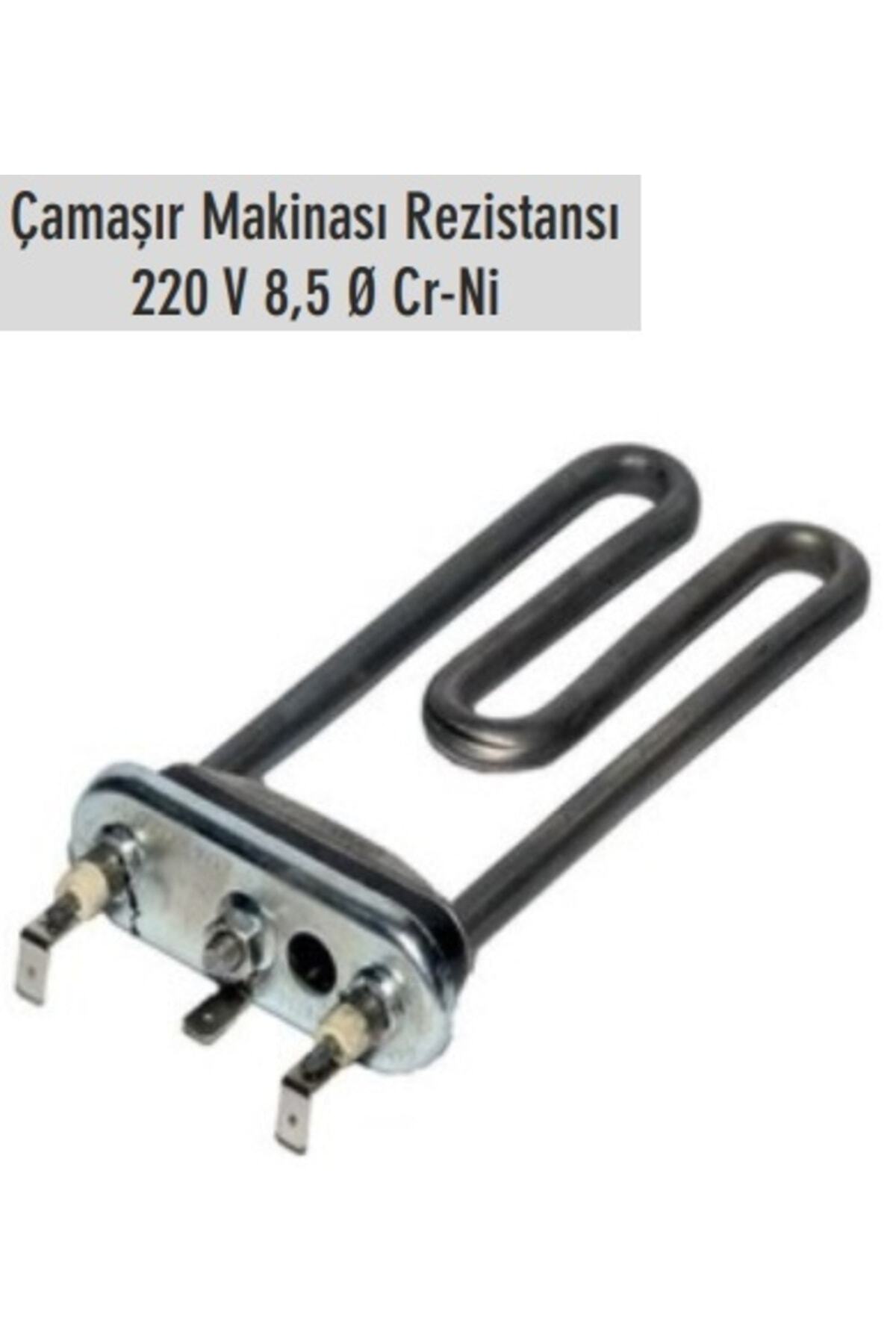 TP ELEKTRİK 17 Cm 1700w Çamaşır Makinası Rezistansı