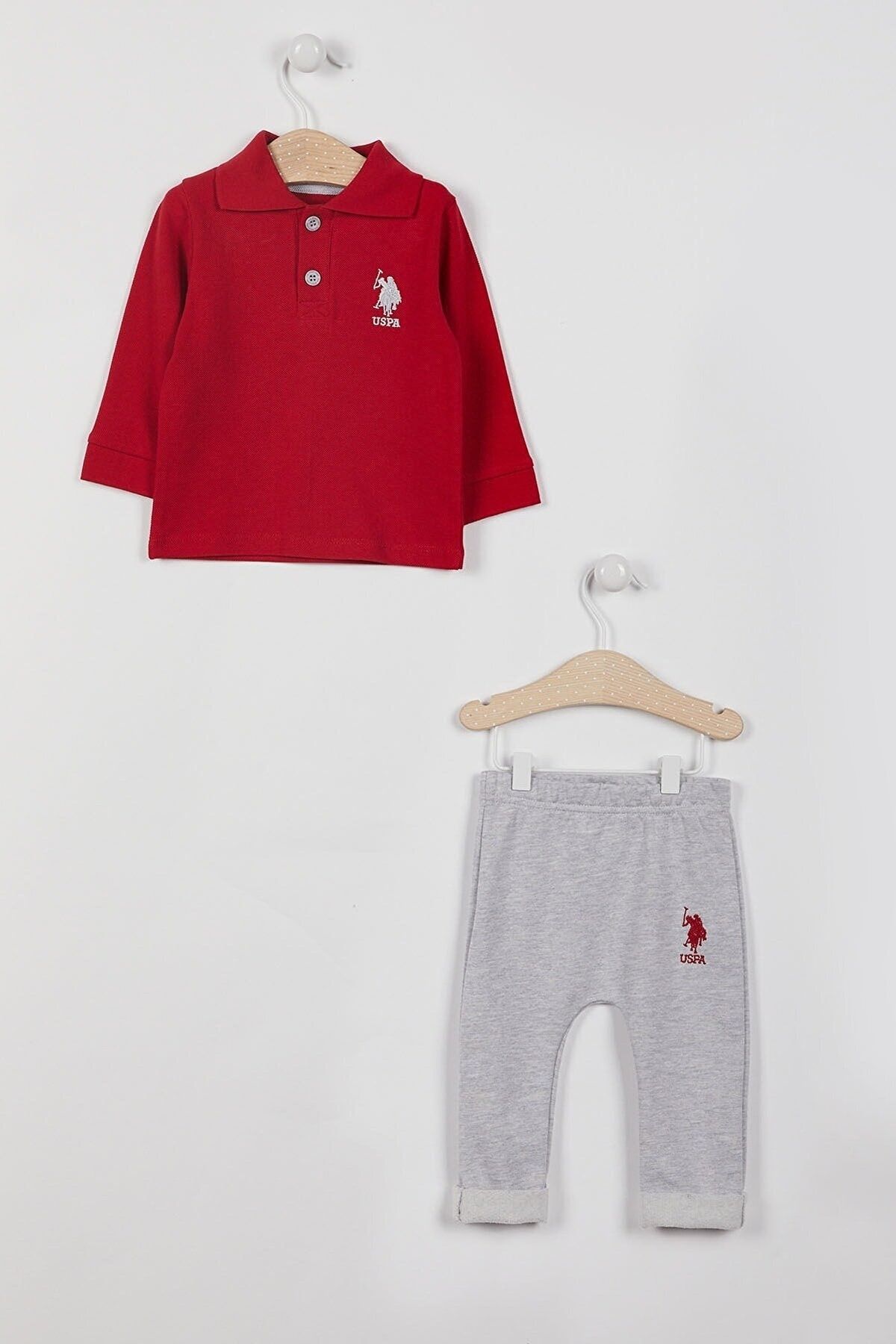 Us polo assn baby top boy