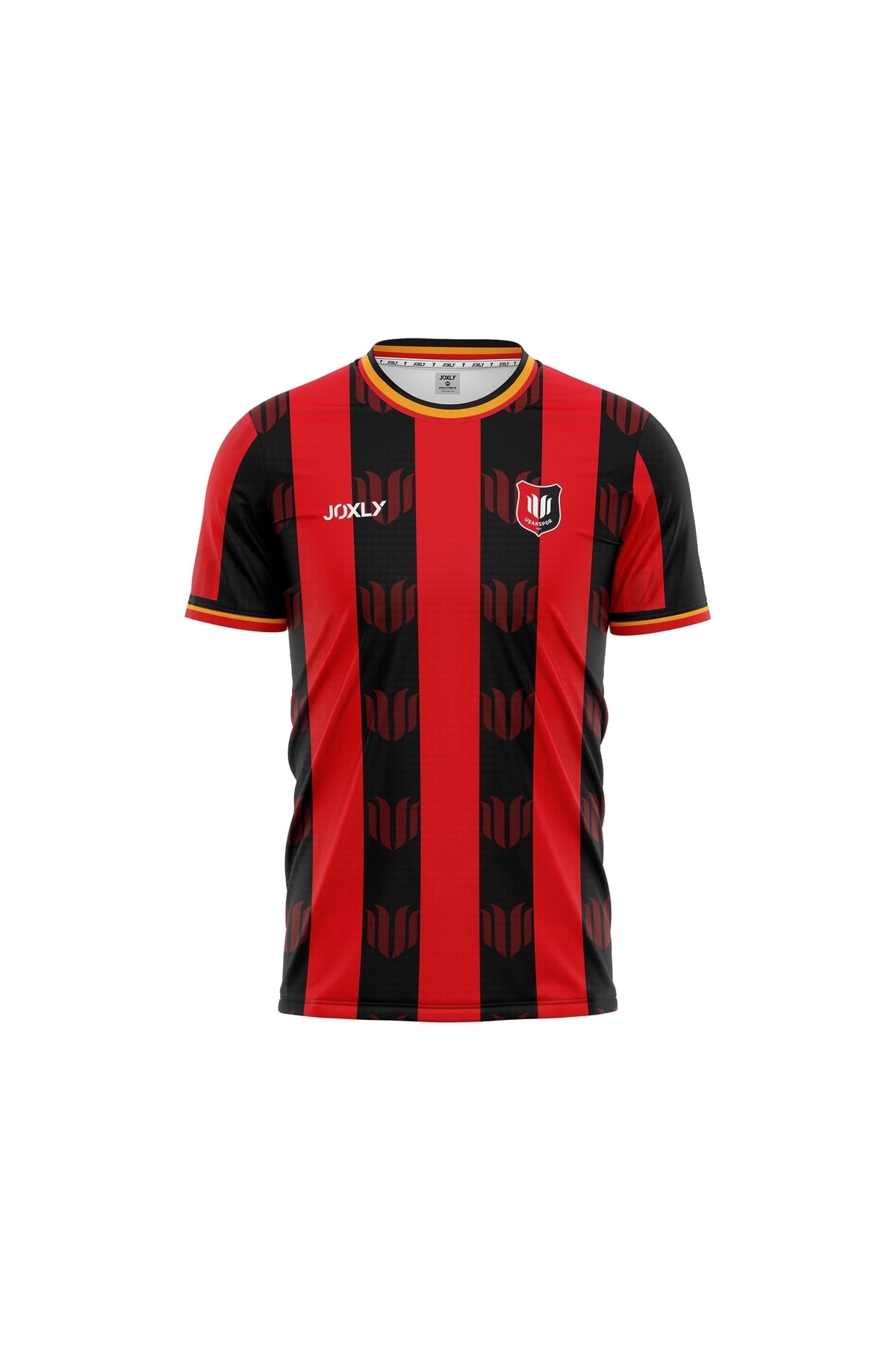 JOXLY Uşakspor 2022/2023 Çubuklu Maç Forması