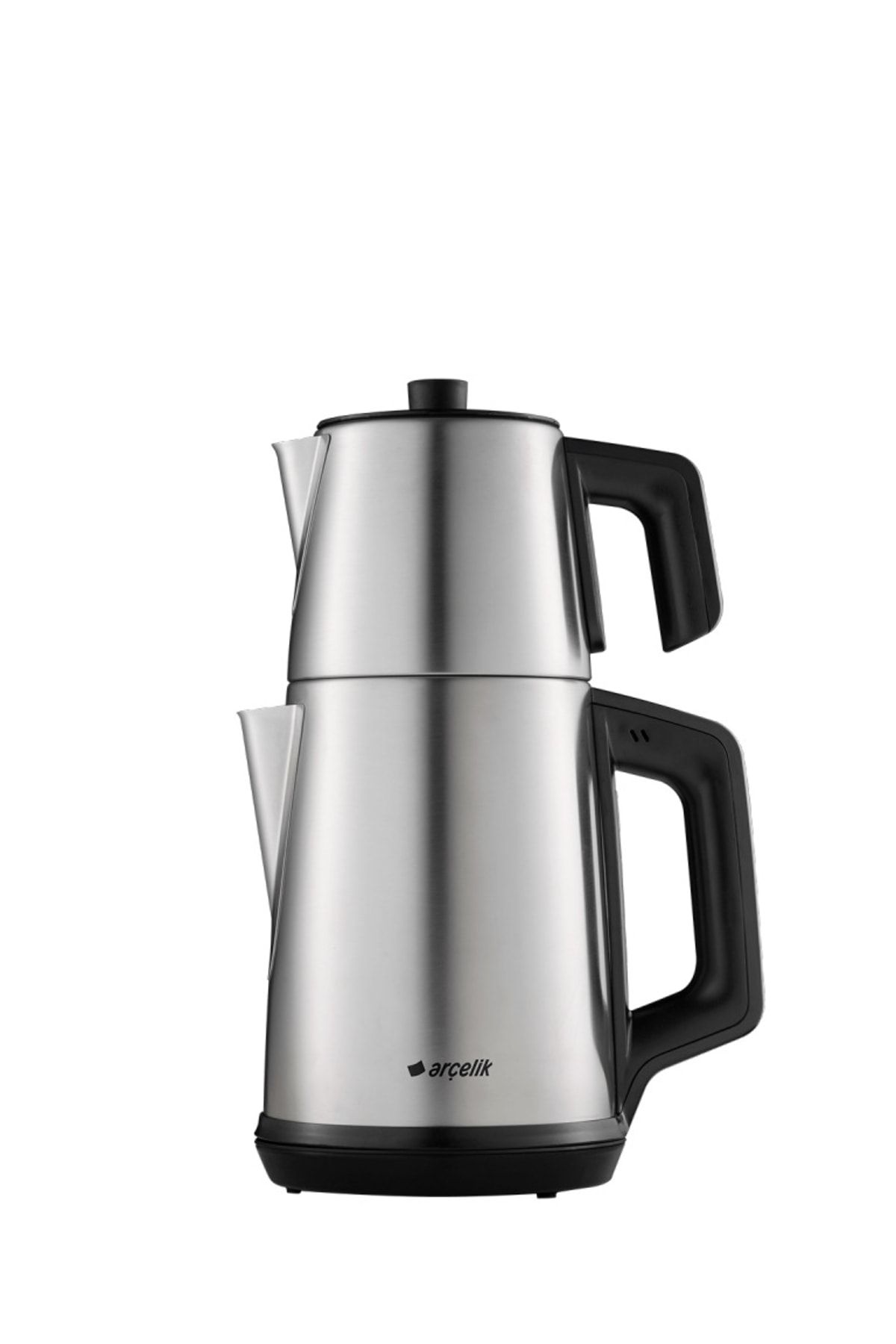 1650w 1750ml Paslanmaz Çelik Çay Makinesi