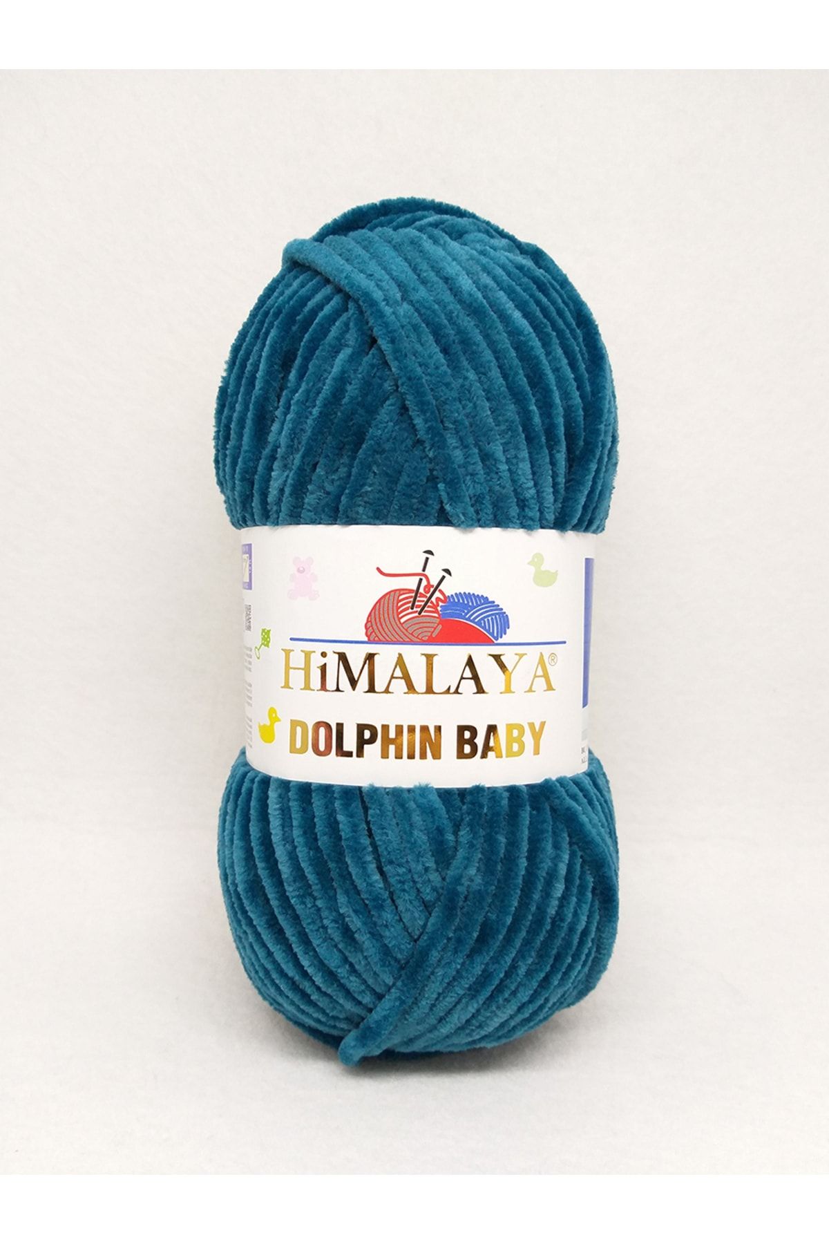 Himalaya Dolphin Baby 80342- 5 Adet Fiyatı, Yorumları - Trendyol