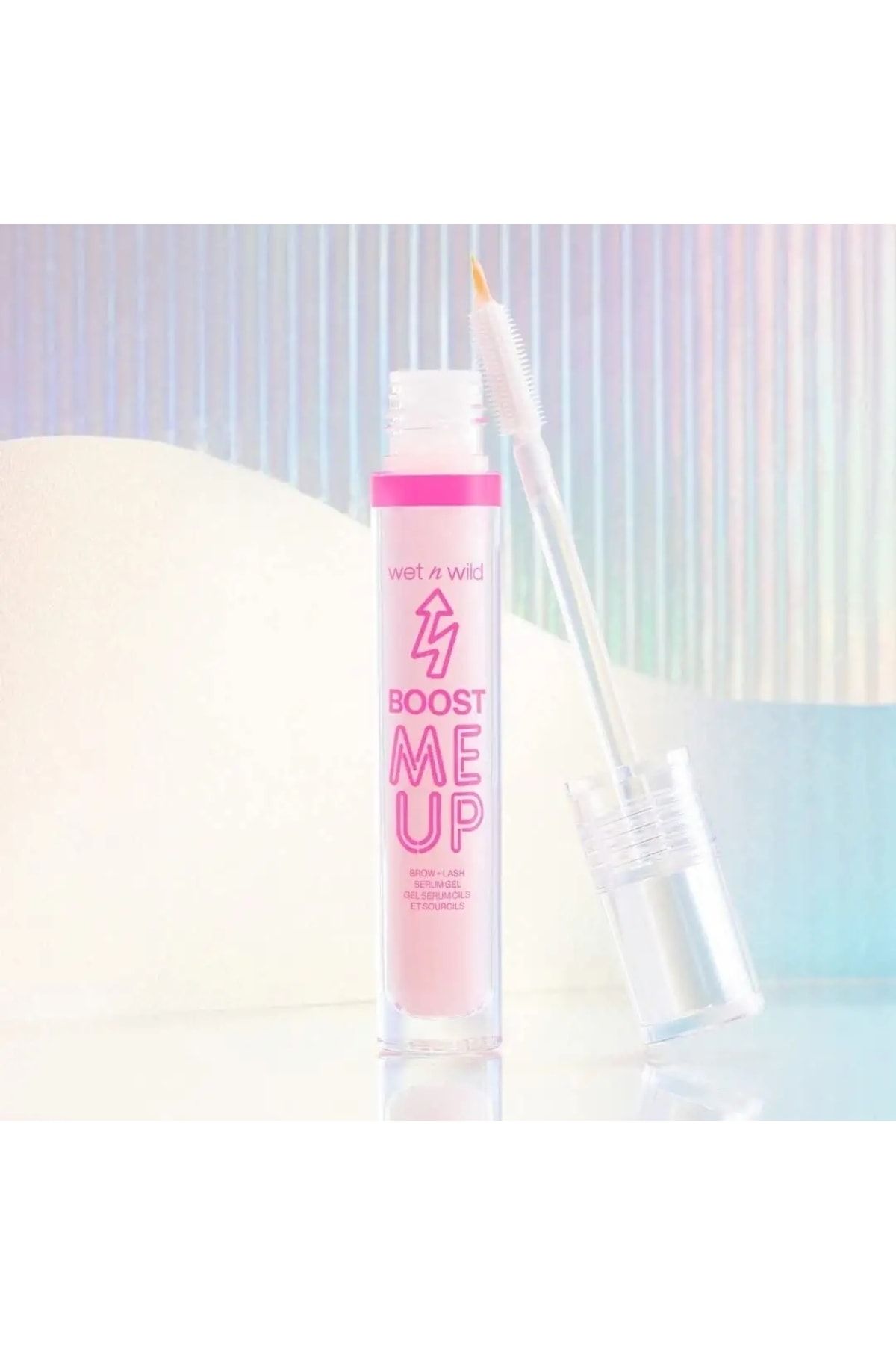 Wet N Wild Boost Me Up Brow & Lash Serum