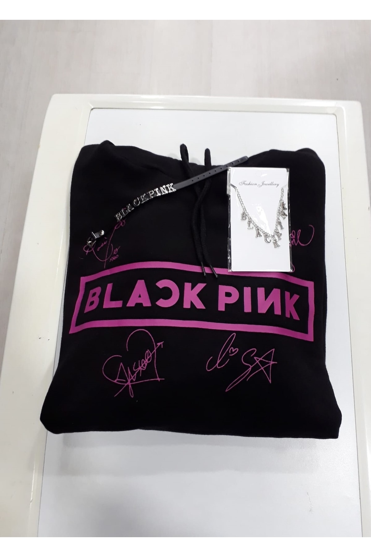 سویشرت  GKNBLCK2022