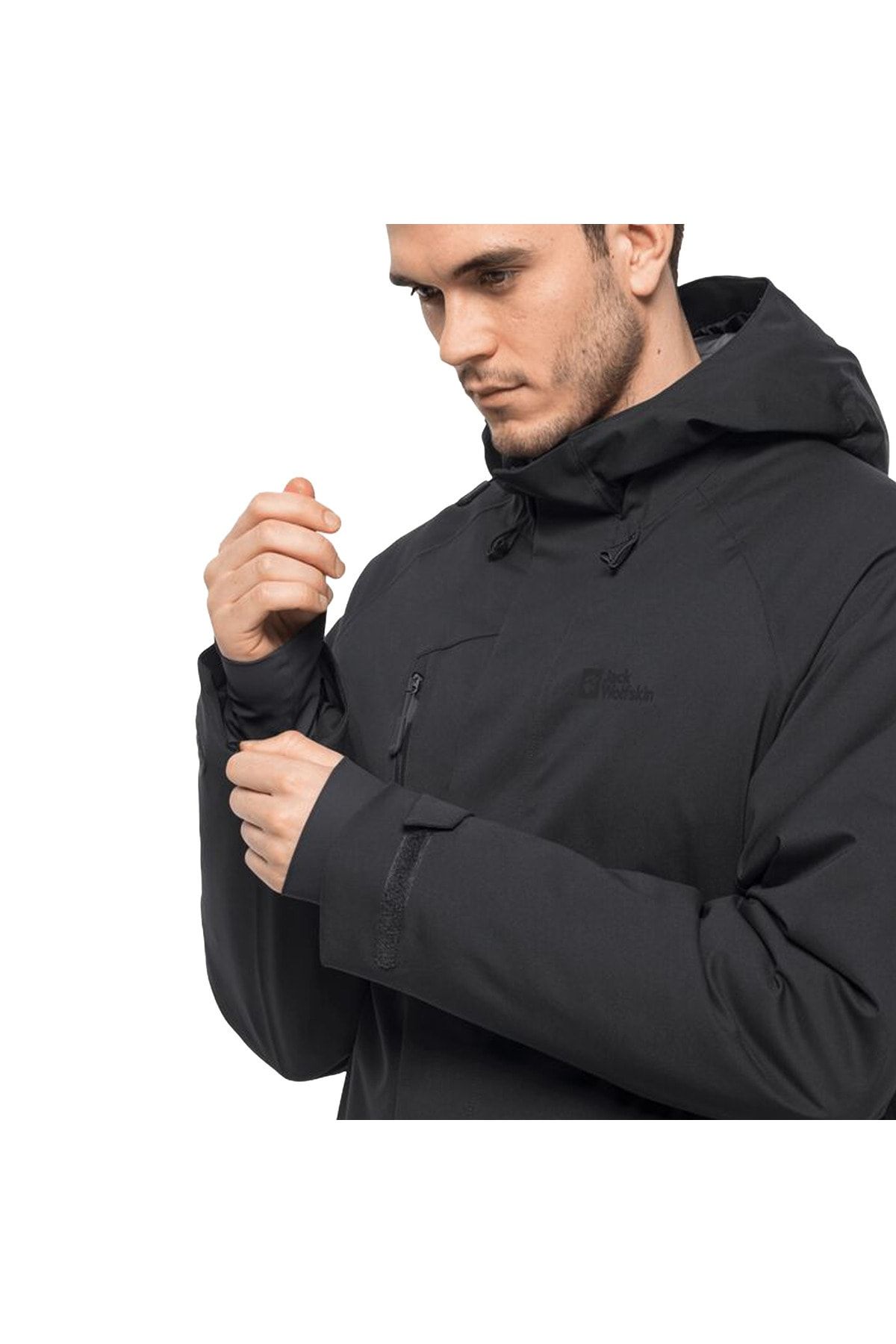 Jack Wolfskin Troposphere Su Ge irmez Erkek Outdoor Mont 1115321