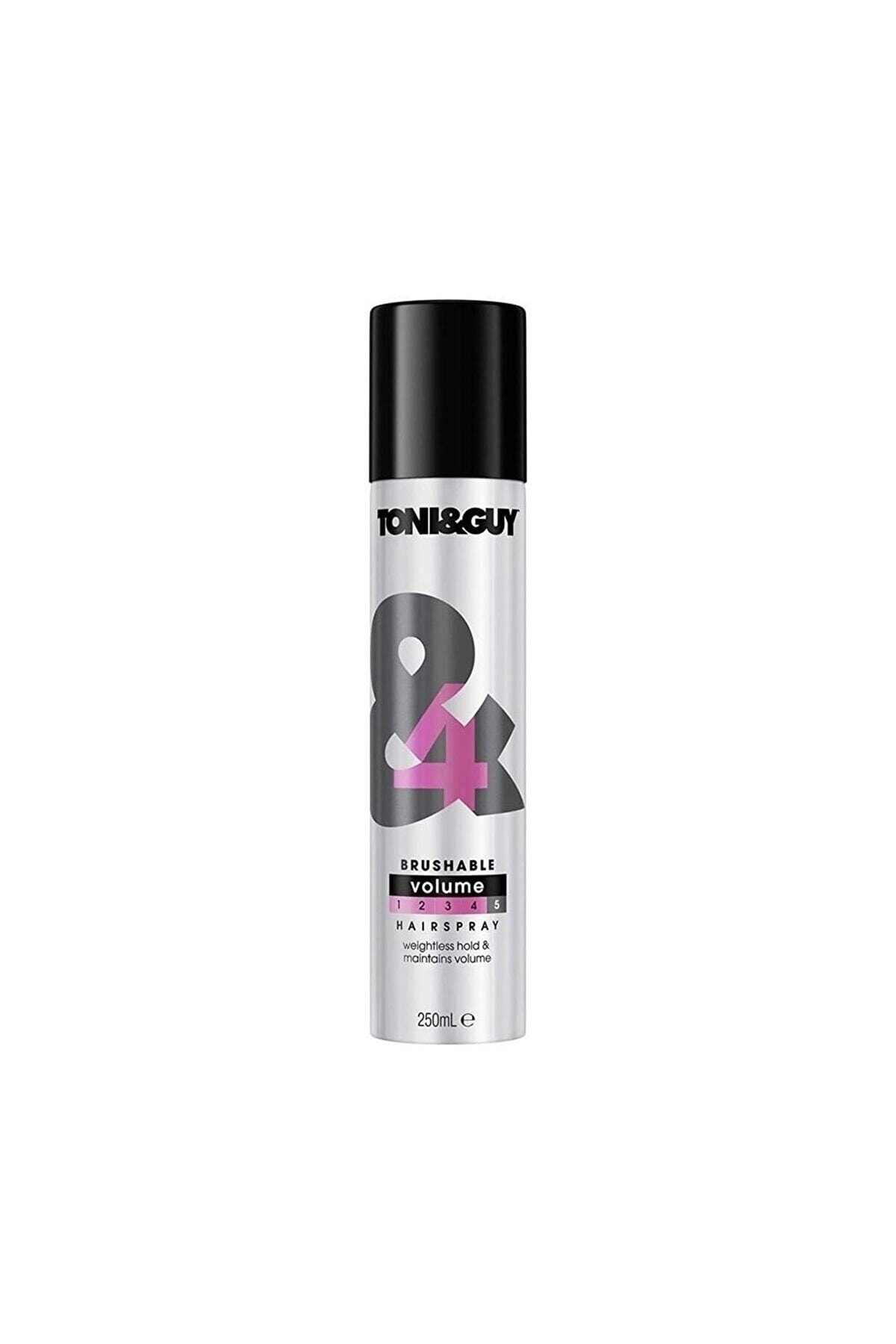 Toni & Guy Alin Hacim Verici Saç Spreyi 250 Ml. No.4