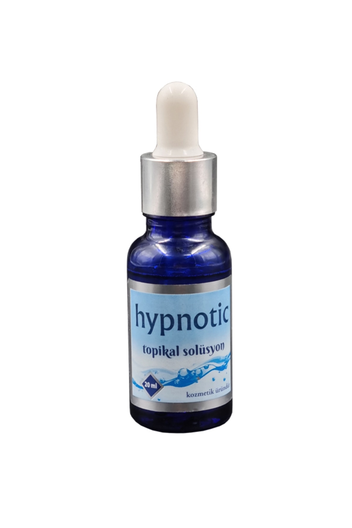 ARMONİKONYA Hypnotic Ara Sıvı Solisyon Topical Jel 20ml — HYPSIVI1