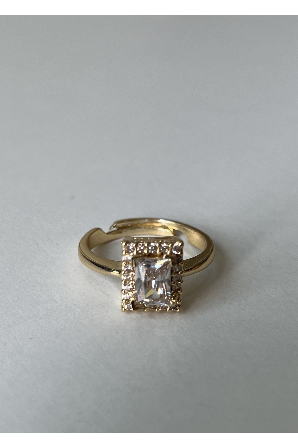 خاتم الرغيف الفرنسي الحجري