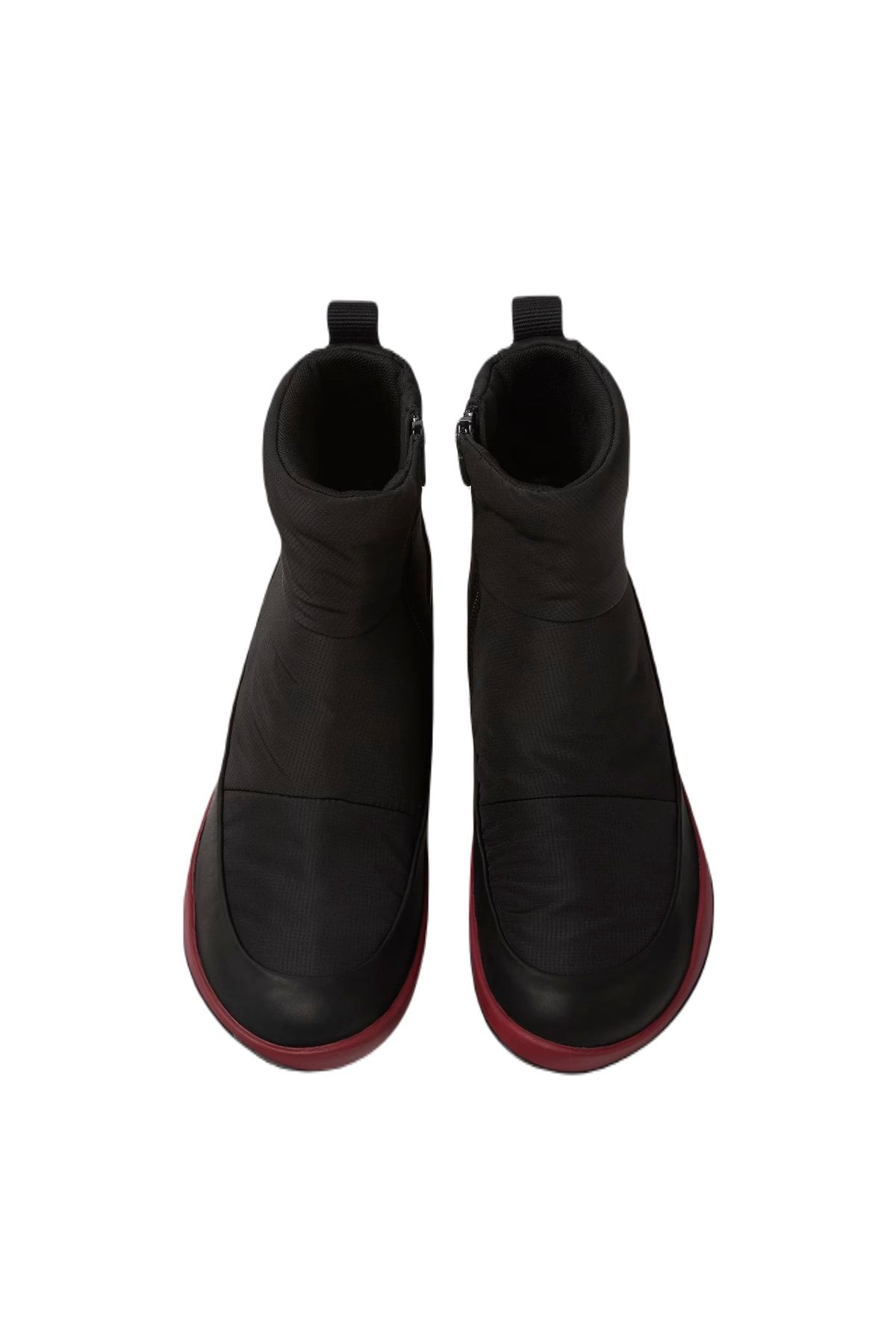Peu boots deals camper