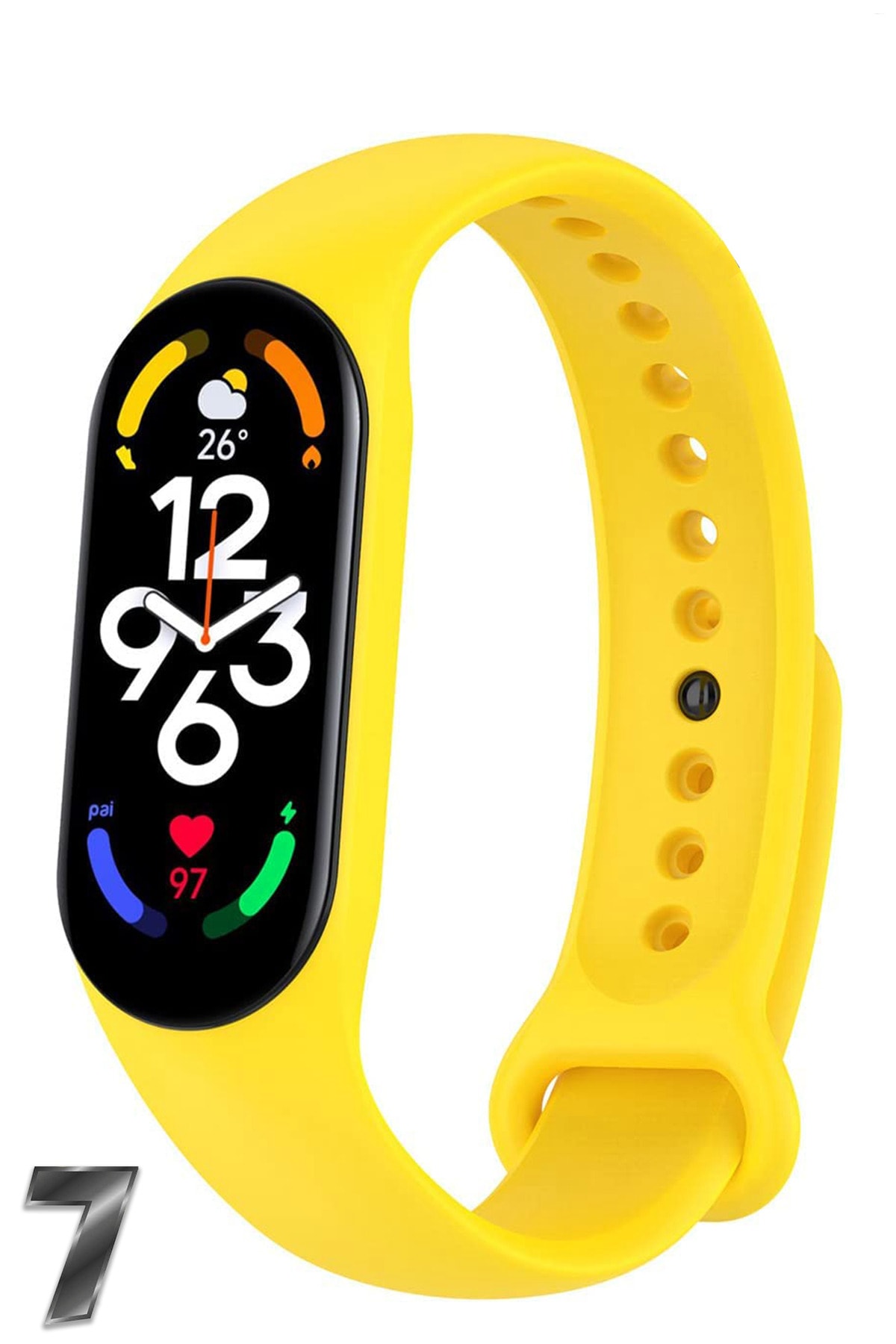 PUFW N Xiaomi Mi Band 7 Uyumlu Silikon Kordon Fiyat Yorumlar Trendyol pufw-n-xiaomi-mi-band-7-uyumlu-silikon-kordon-fiyat-yorumlar-trendyol