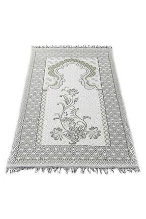 Seccade Süper Simli Broker Yeşil 68x110 cm 170 gr SCD7