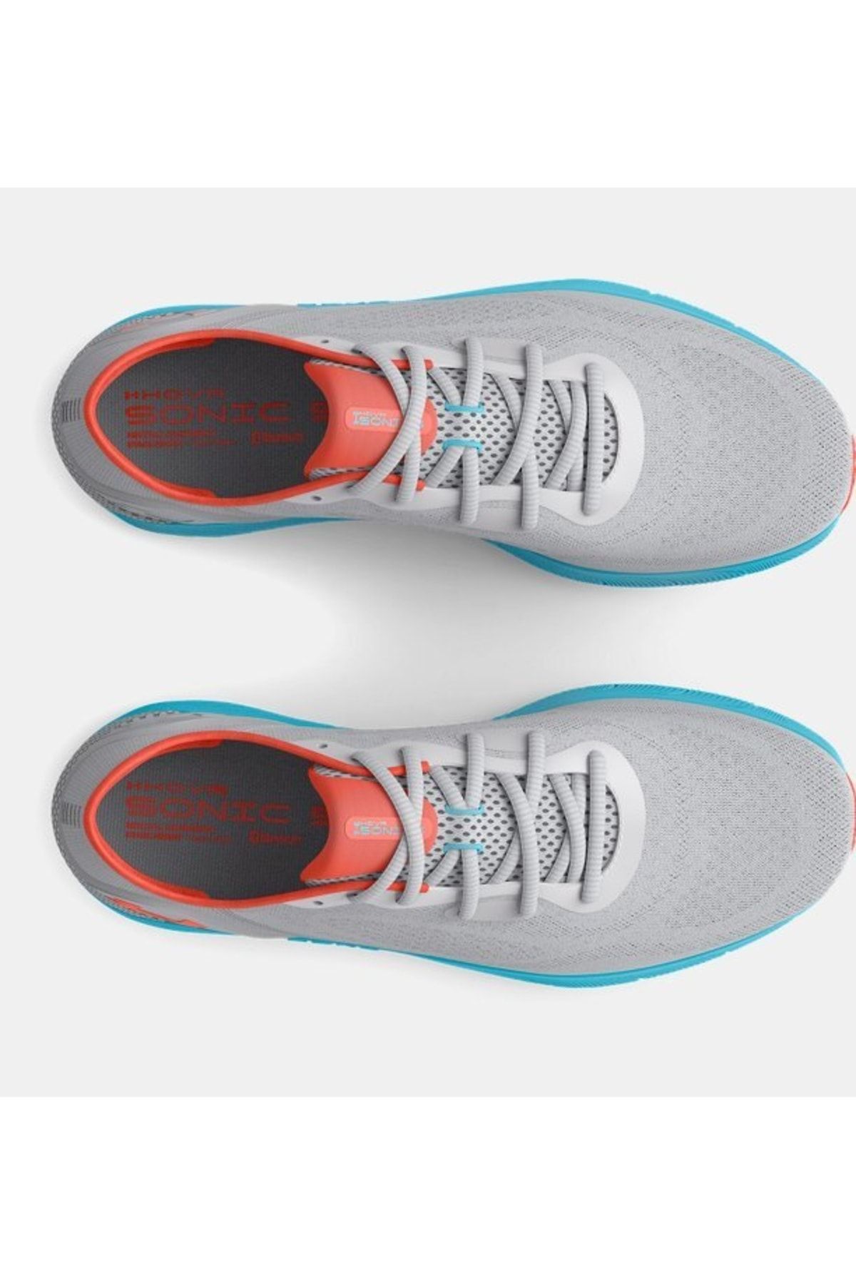Gray under deals armour shoes womens