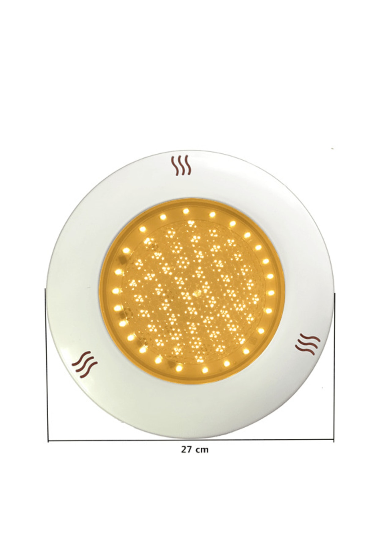 Joker Led Havuz Lambası Gün Işığı 2