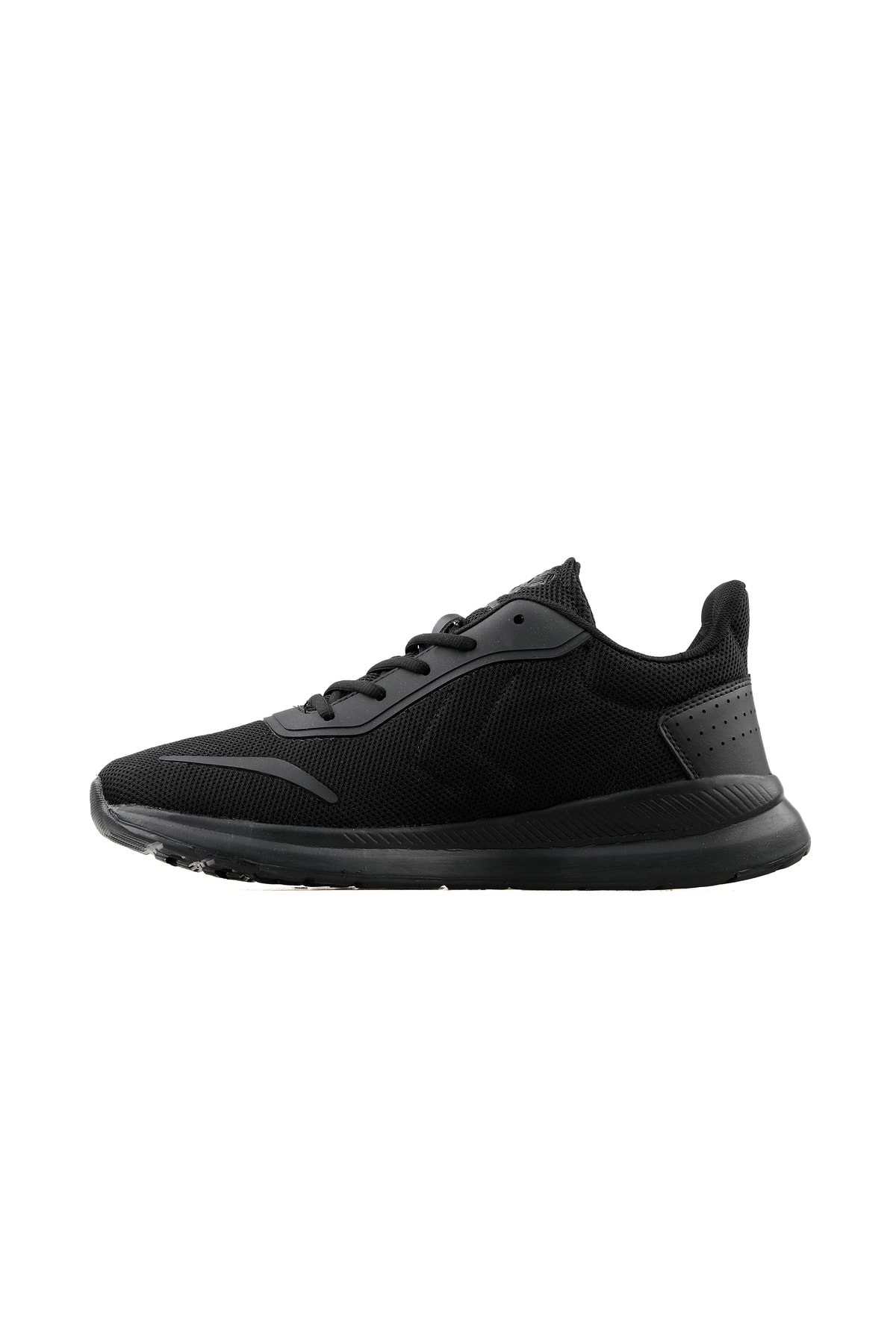 اسنیکر hummel اورجینال مردانه – زنانه برند هومل 206757-2094 Jumper Men's Casual Shoes 900224-2042 Black - تصویر 2