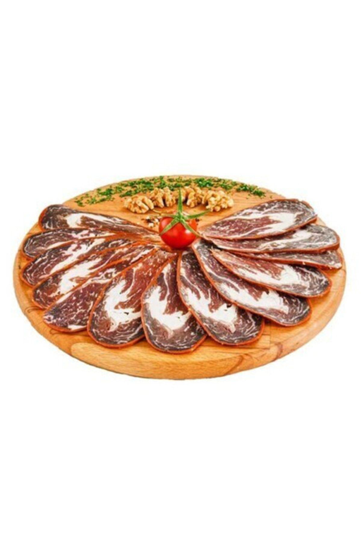 Başyazıcı Tütünlük Pastırma 1 kg