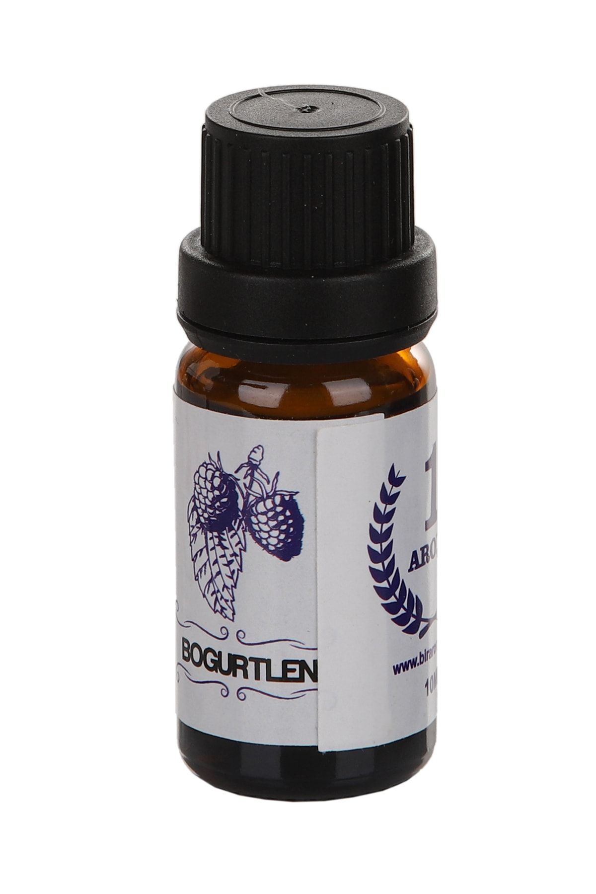 BİRAROMA Votka Kiti Böğürtlen Aroması 10ml
