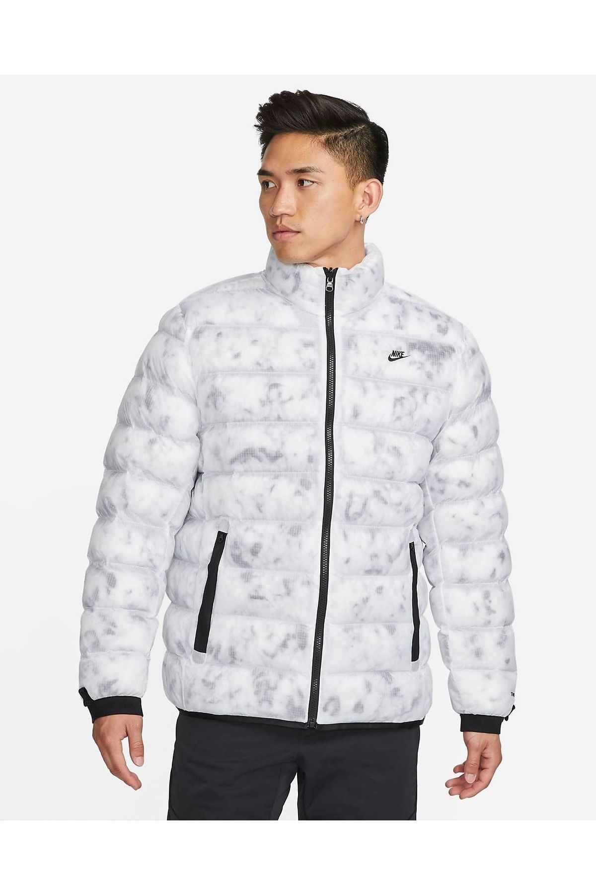 Nike tech pack 3 in cheap 1 jacket