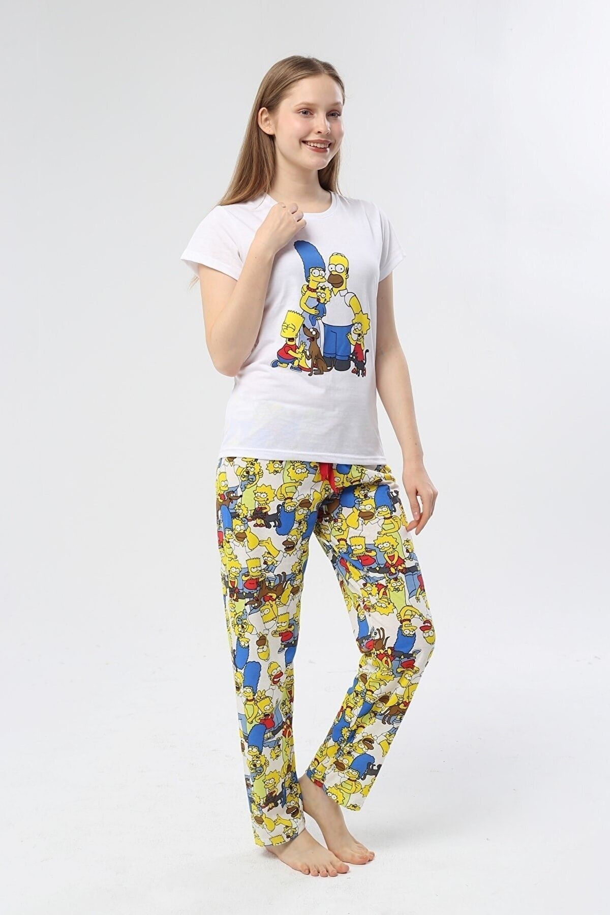 Tezenis pigiami uomo snoopy sale