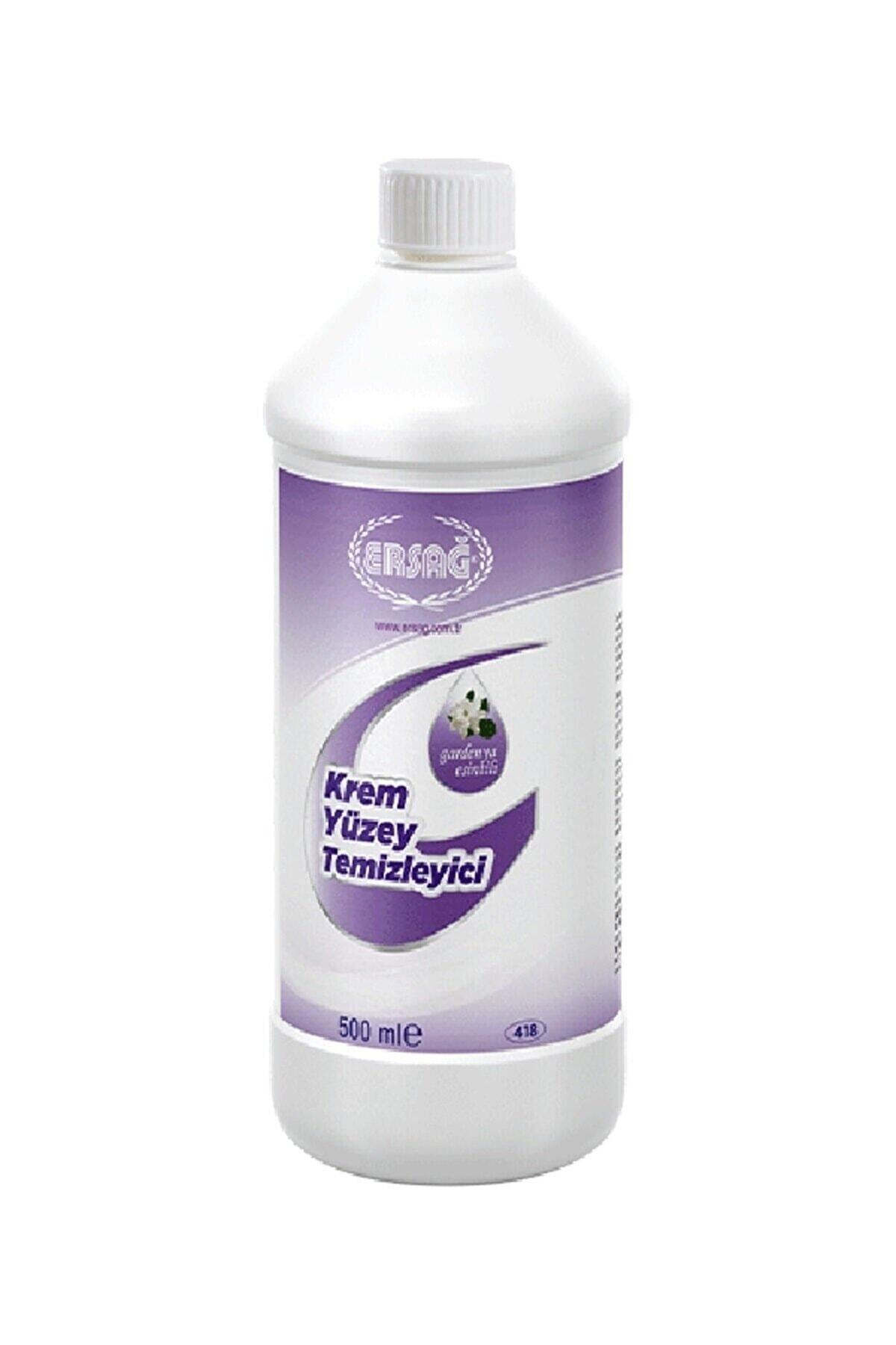 Ersağ Krem Yüzey Temizleyici 500 ml