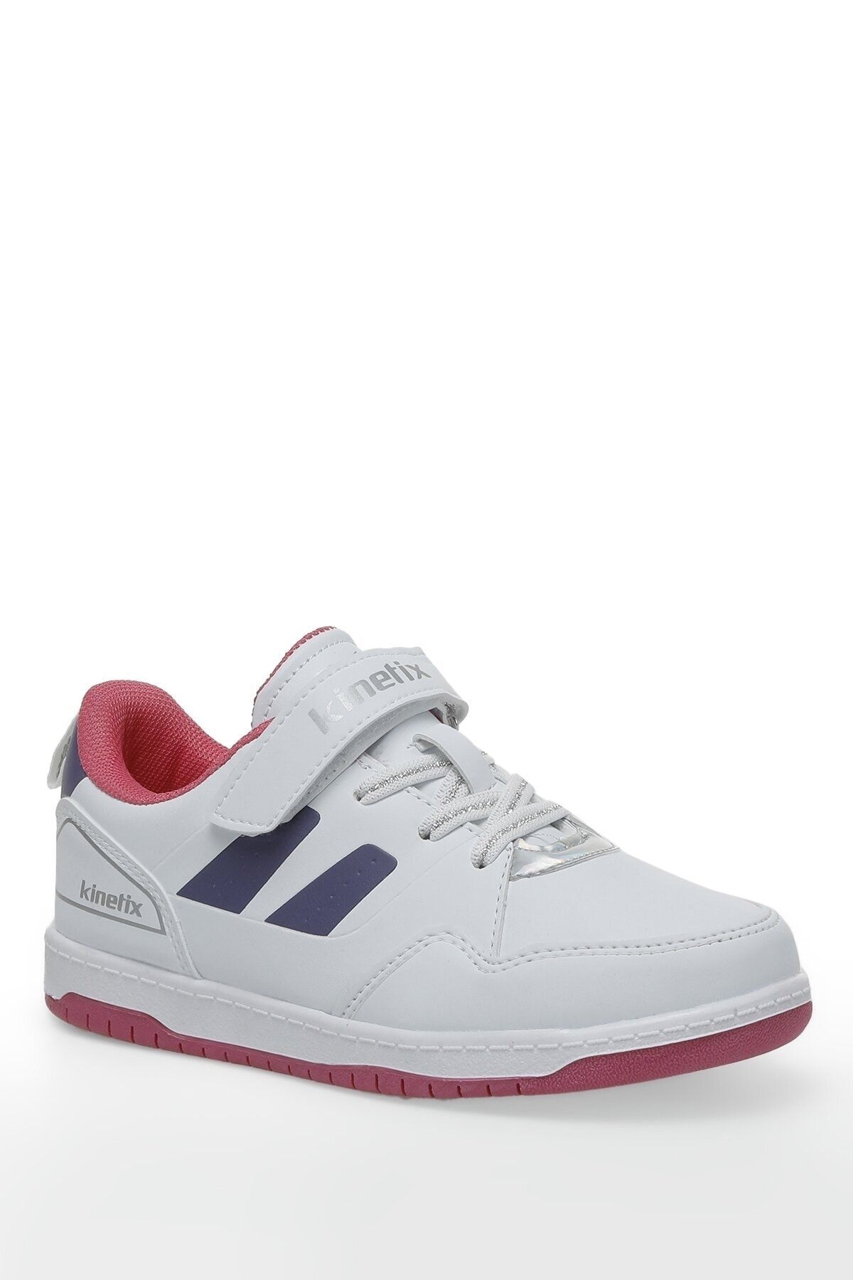 Kinetix Gıga J 2pr Beyaz Kız Çocuk Sneaker