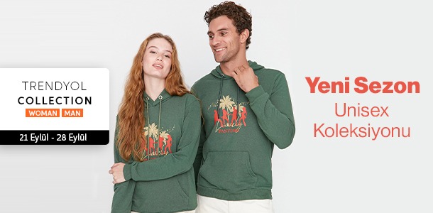 Trendyol Collection - Unisex