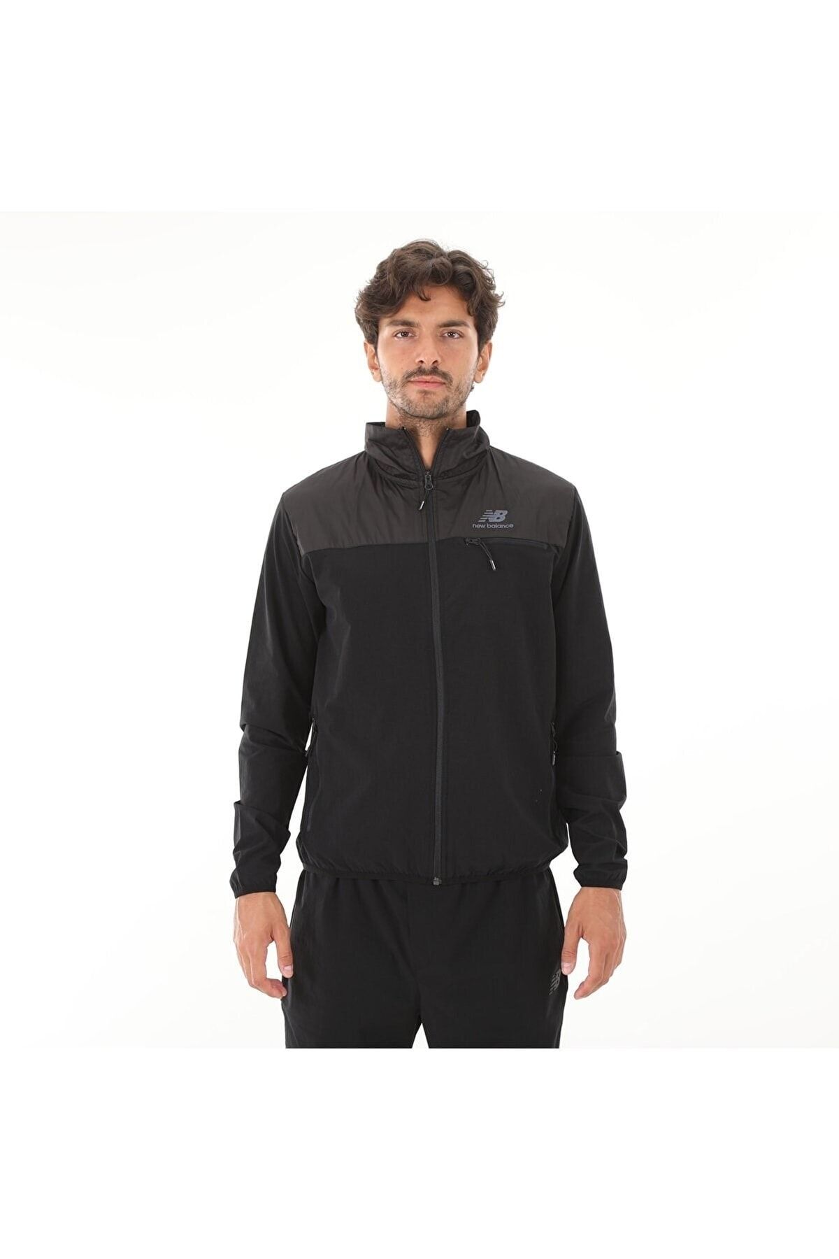 Norse projects store arvid running jacket