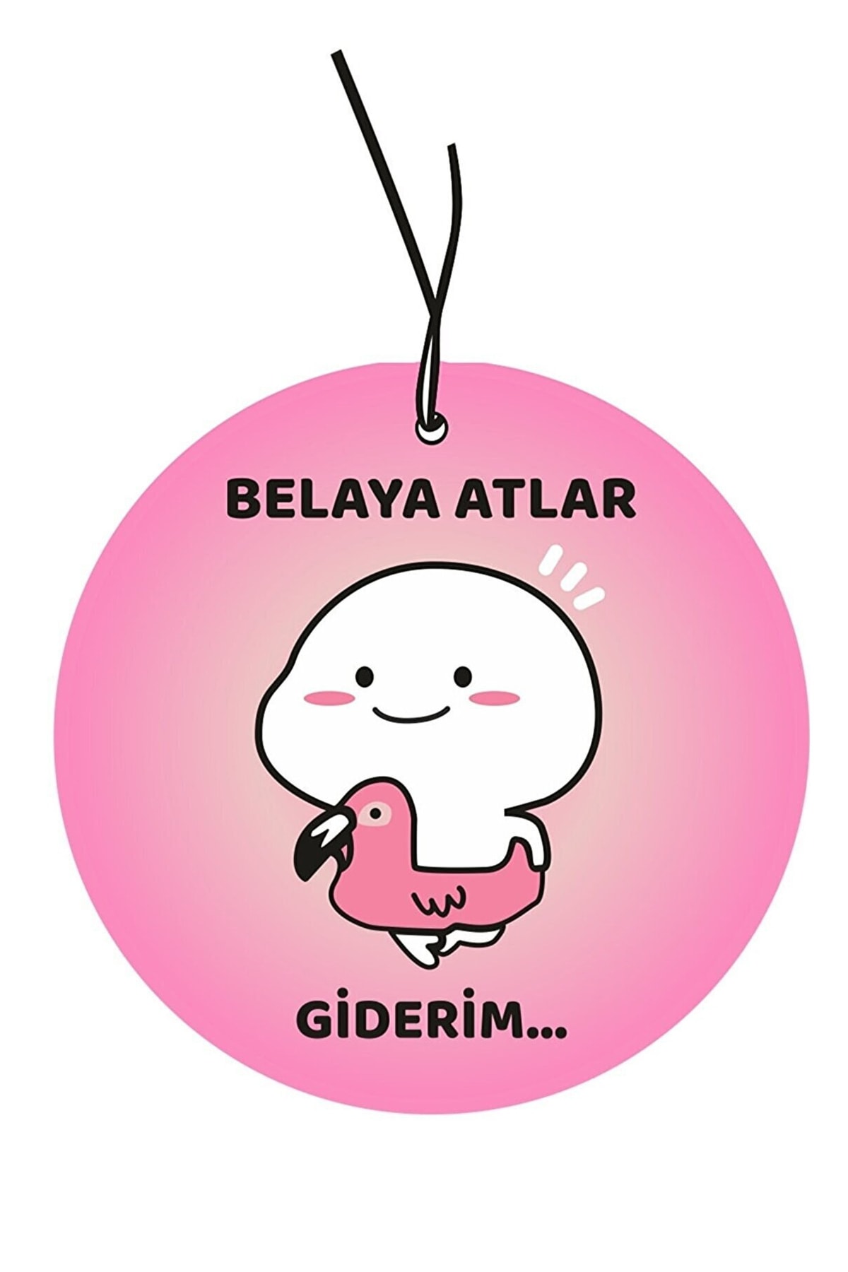 Quart Aksesuar Qubby Belaya Atlar Giderim Dekoratif Araba Oto Kokusu Ve Aksesuarı