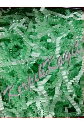 Zigzag Z KırpıkKırpıntı Kağıt 100 gr Mint Su Yeşili ZKRP02
