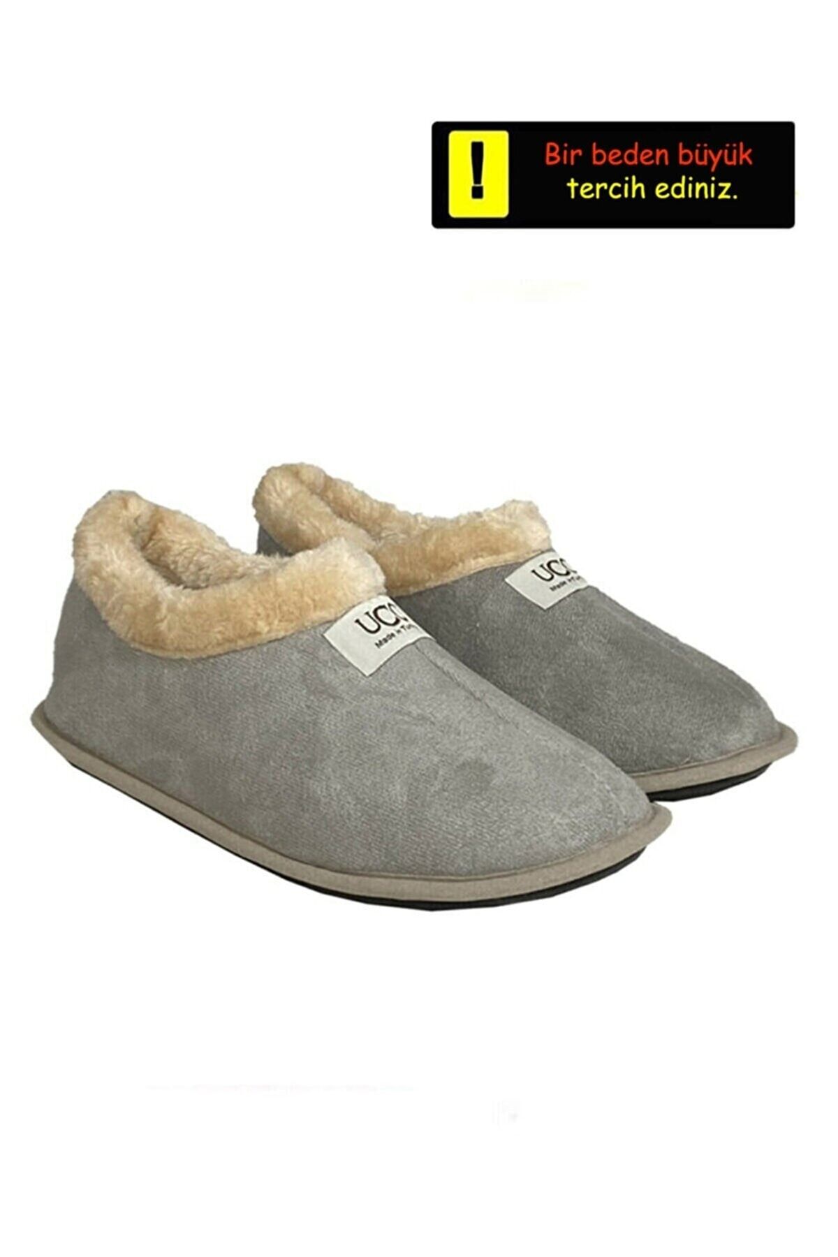 UCC Rubi Store Men s Women s Home Shoes Trendyol
