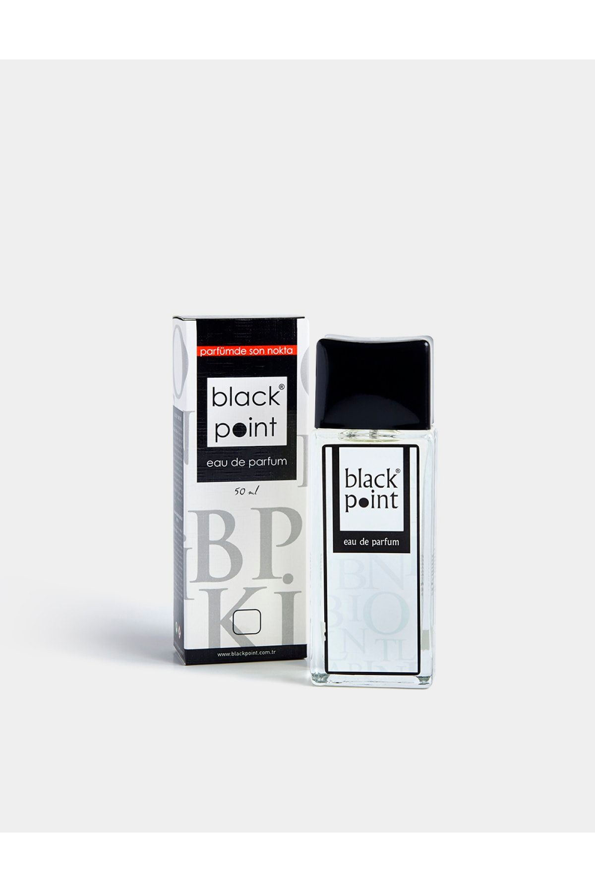 Black Point عطر مردانه 117c 50 میلی لیتر