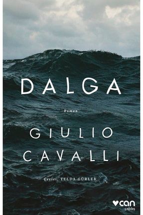 Dalga Giulio Cavalli 9789750755415