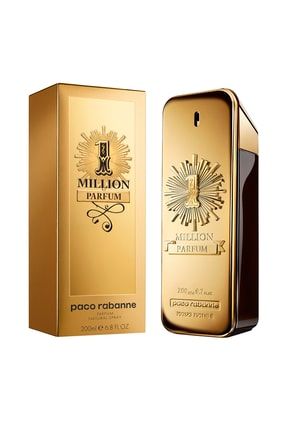 1 Million Parfum Edp 200 Ml Erkek Parfüm 3349668581948
